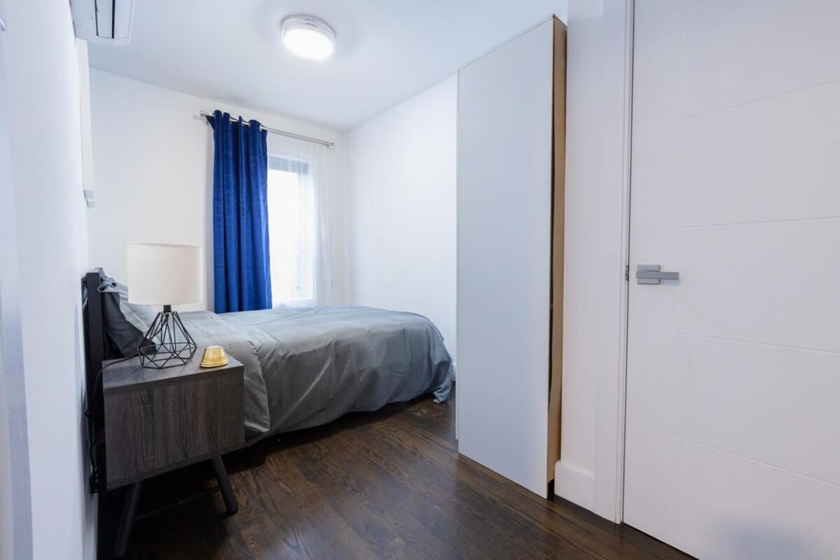 39-2 Renovated 3br Prime Hudson Yards Area Apartment
