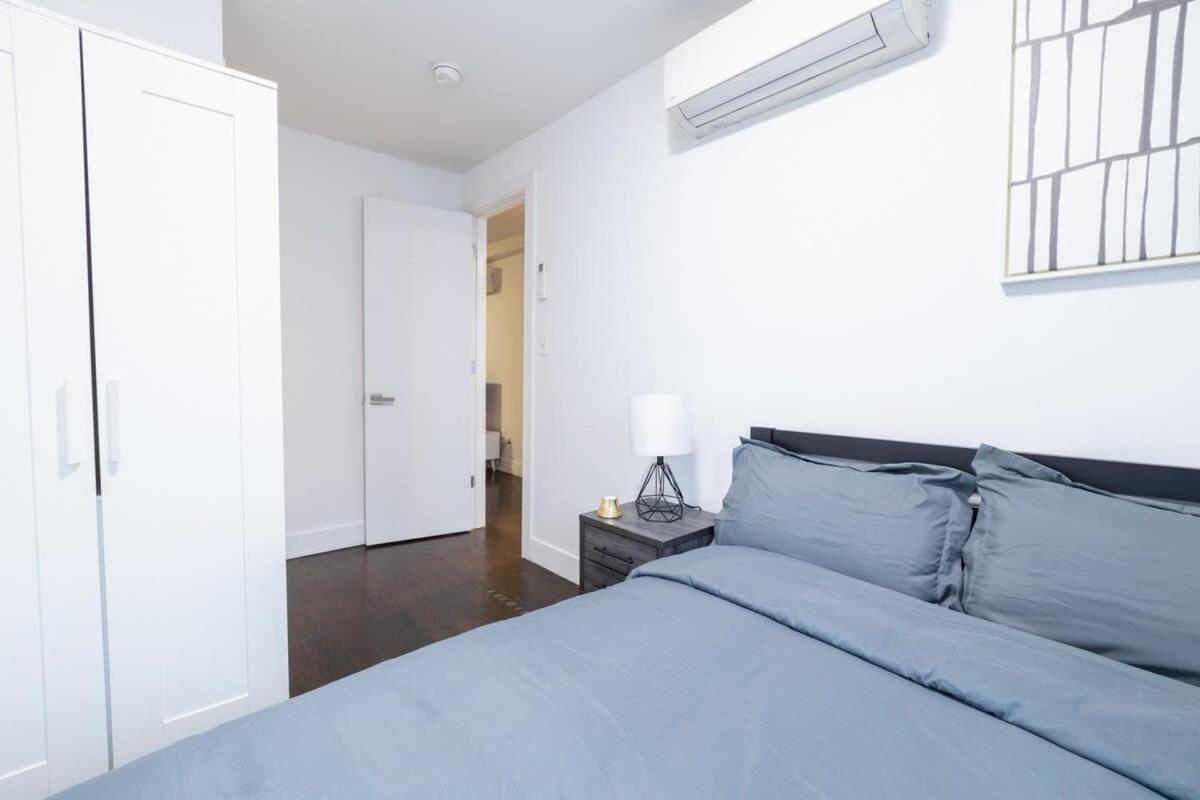 39-2 Renovated 3br Prime Hudson Yards Area New York