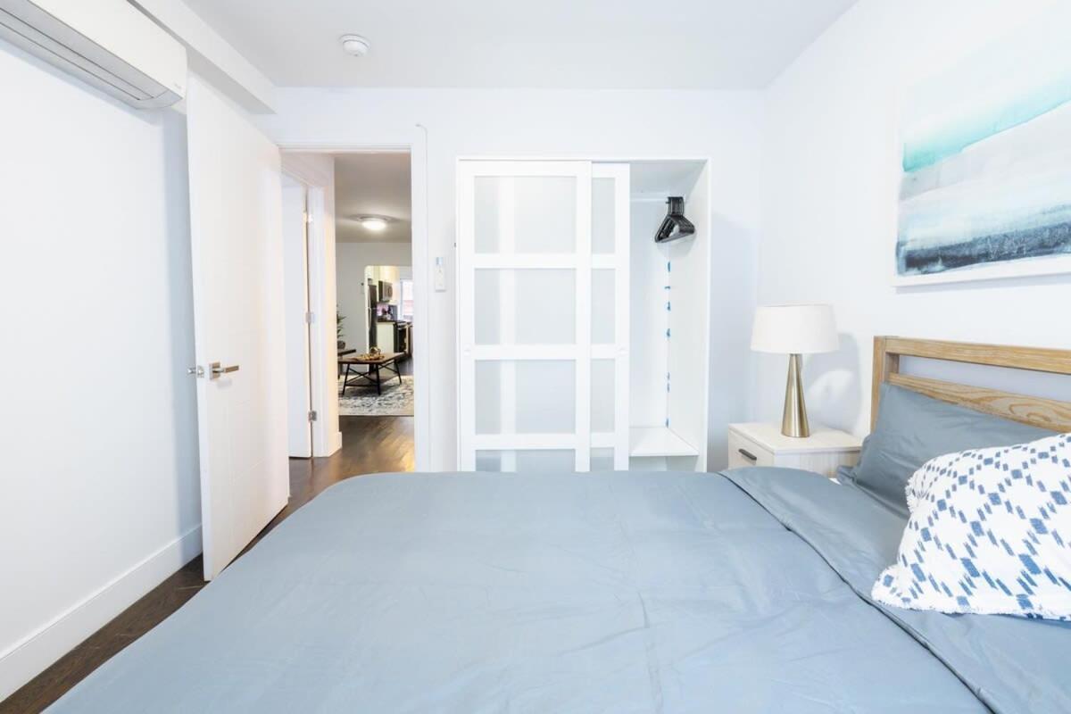 Apartment 39-2 Renovated 3br Prime Hudson Yards Area New York