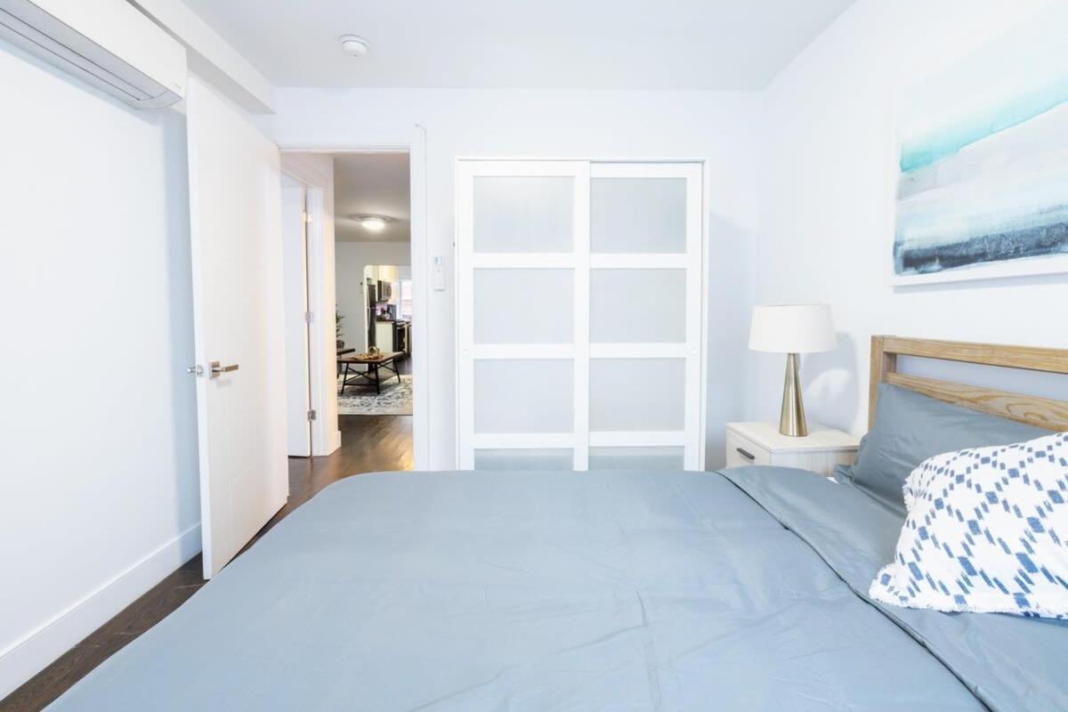 39-2 Renovated 3br Prime Hudson Yards Area * New York