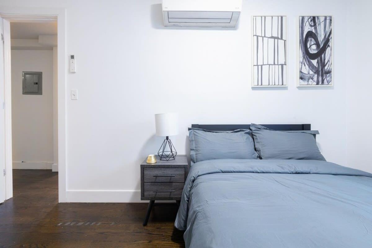 39-2 Renovated 3br Prime Hudson Yards Area Apartment New York