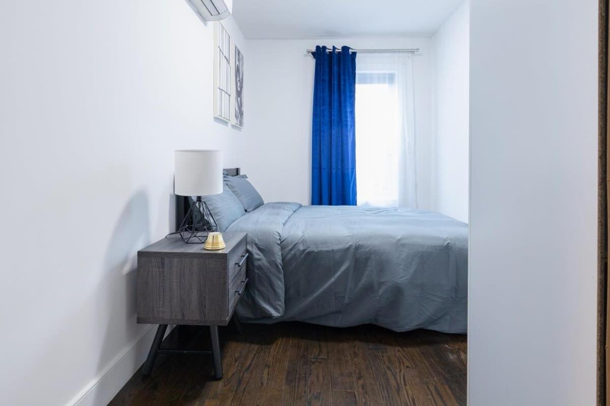 39-2 Renovated 3br Prime Hudson Yards Area Apartment