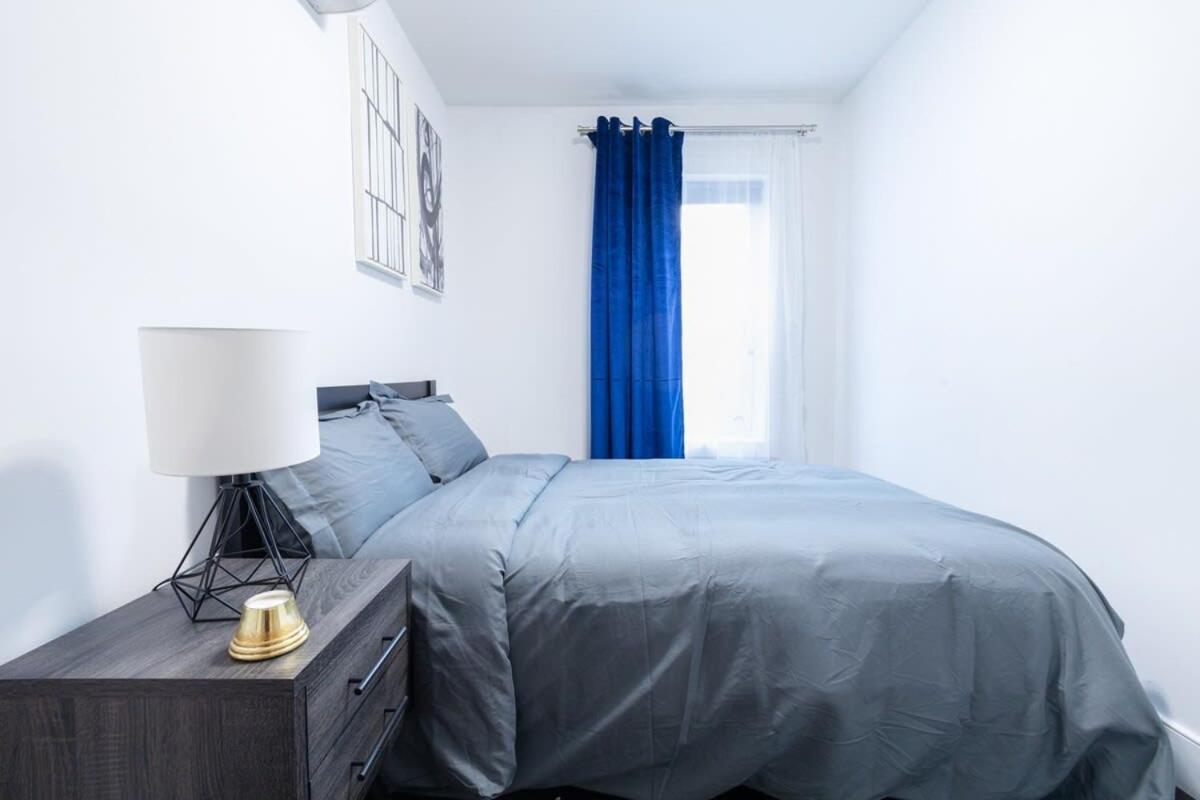 39-2 Renovated 3br Prime Hudson Yards Area *