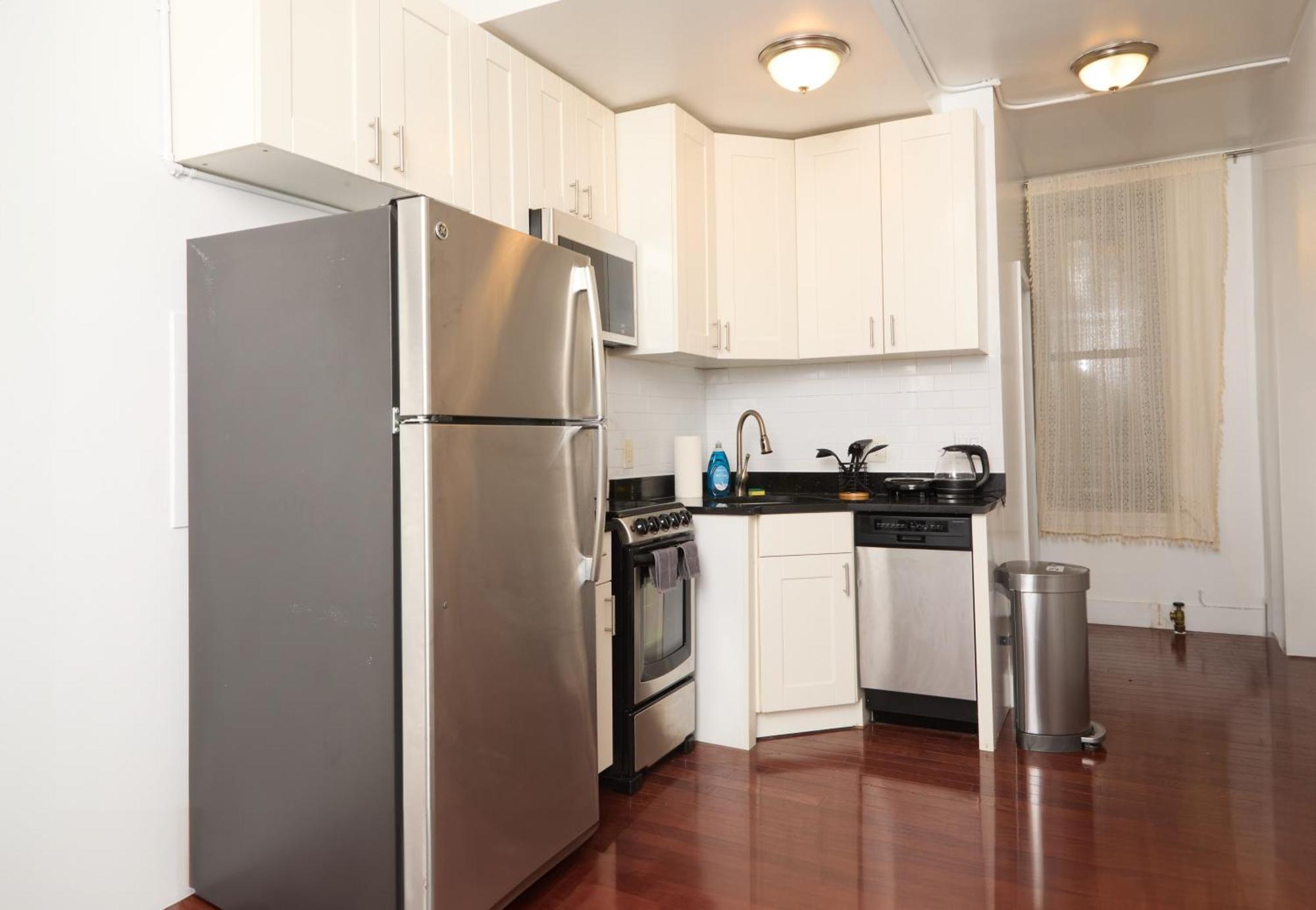 Appartamento Private Loft In Hells Kitchen Near Times Square *