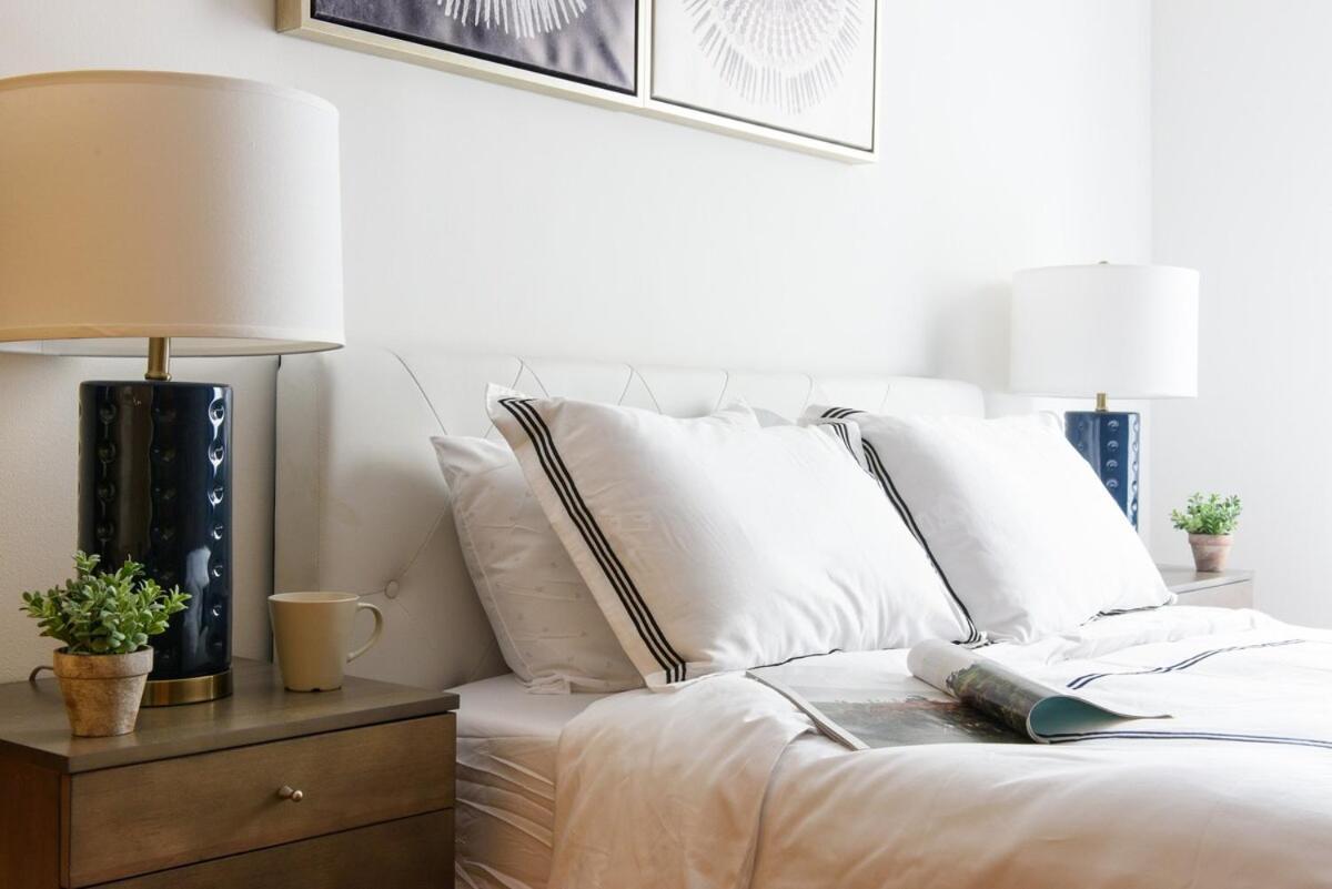 Appartement 26-4b Newly Furnished 1br W D Courtyard