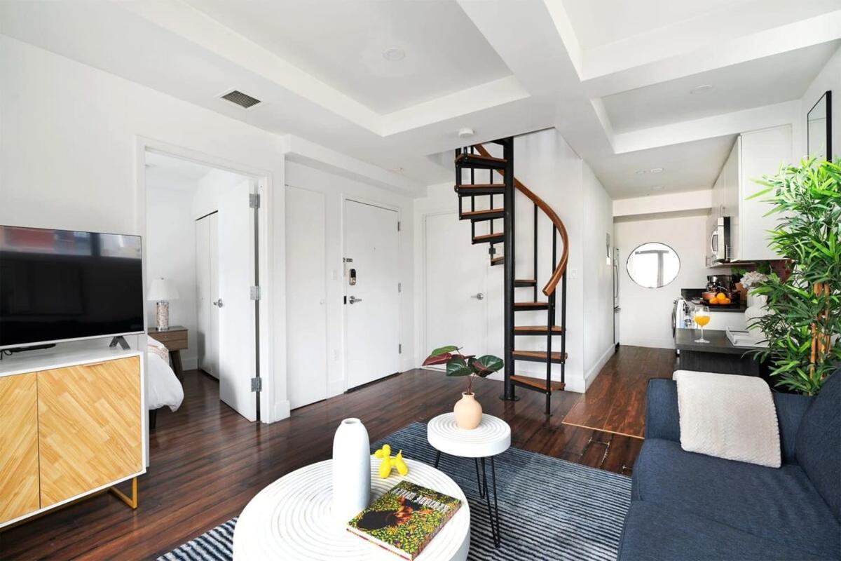 Appartement 809-6a New 2br Private Roof & View *