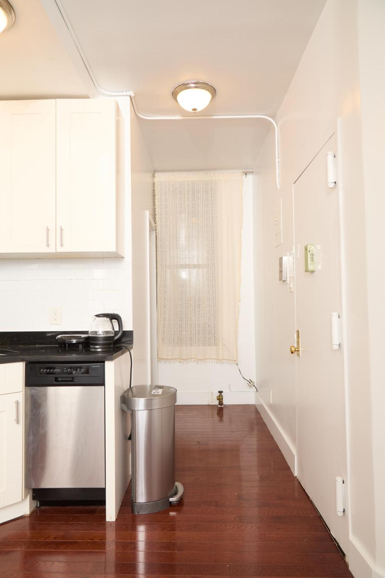 Appartamento Private Loft In Hells Kitchen Near Times Square