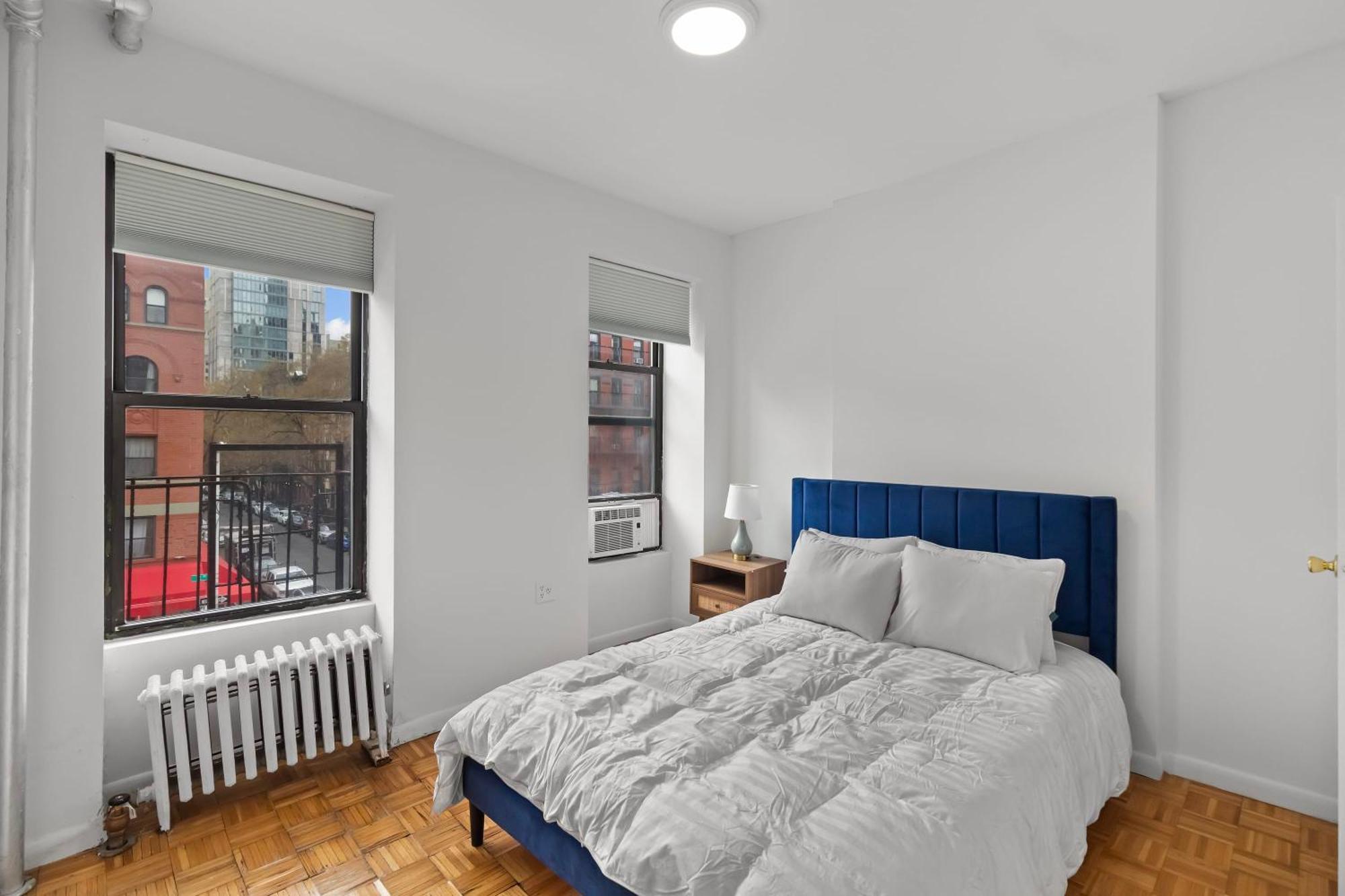 Appartement 89-3fs Newly Furnished 2br 1bath Ues