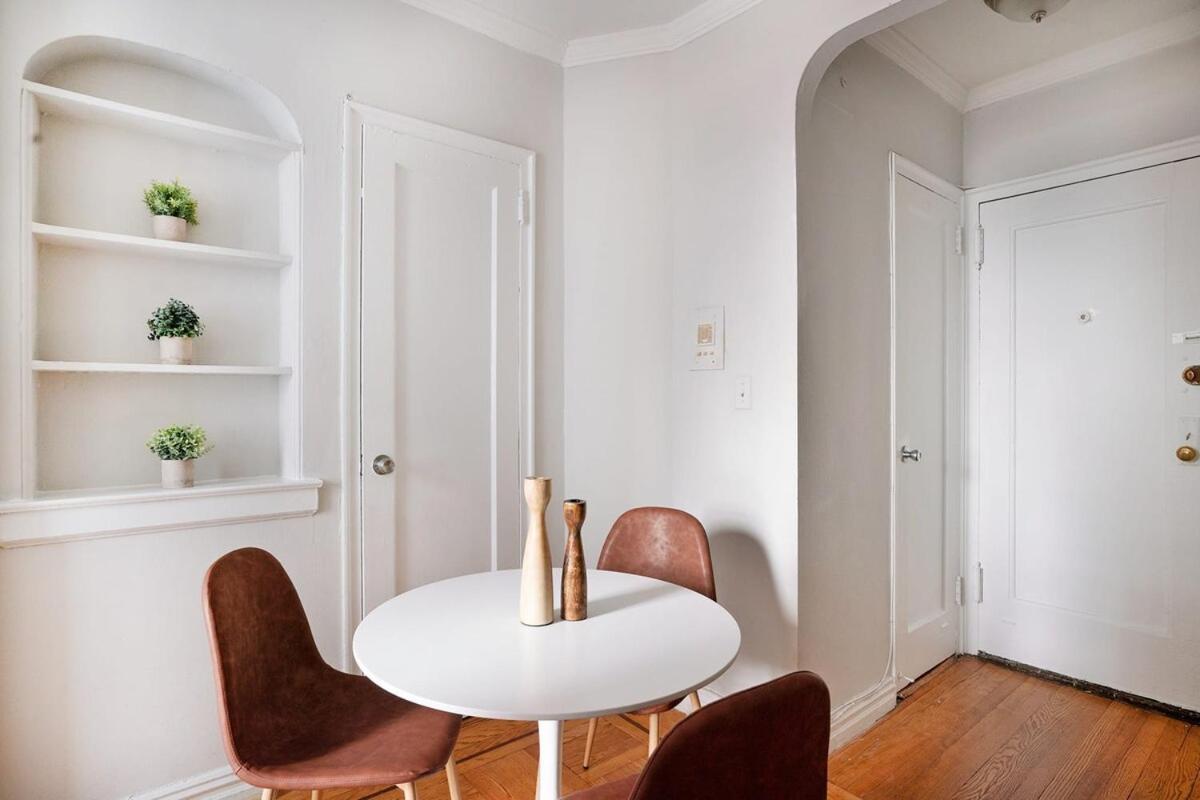 105 -5g Brand New Prime Location Elevator Appartement New York