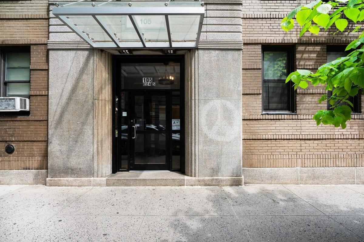 Appartement 105 -5g Brand New Prime Location Elevator New York