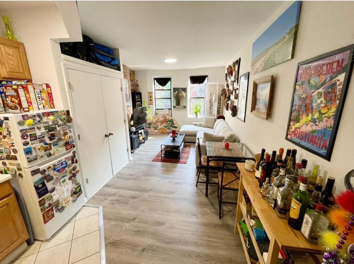 Lejlighed Charming One-bedroom In South Chelsea
