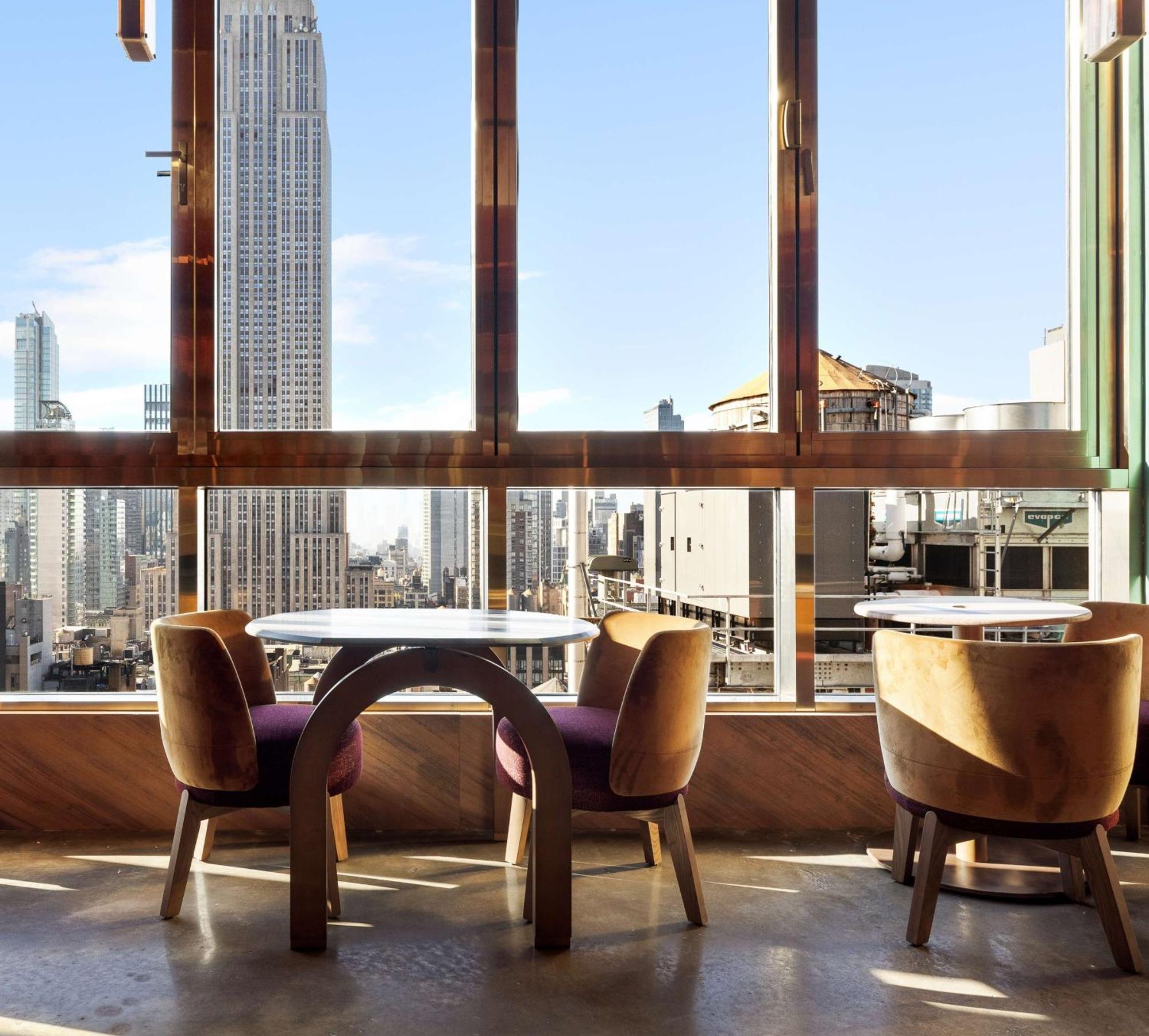 Hotel Grayson New York City