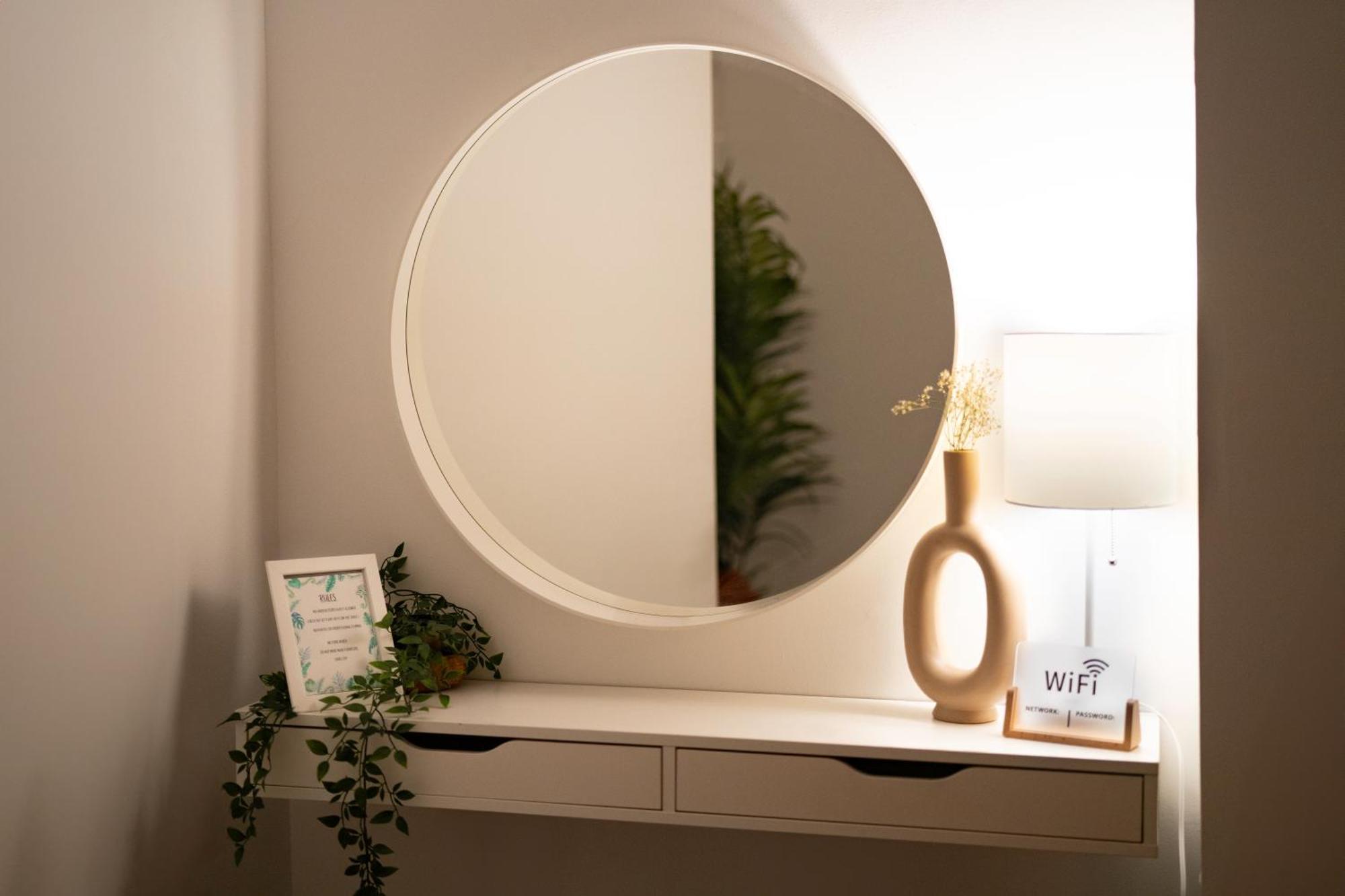 Private With Private Bathroom And Backyard Séjour chez l'habitant New York