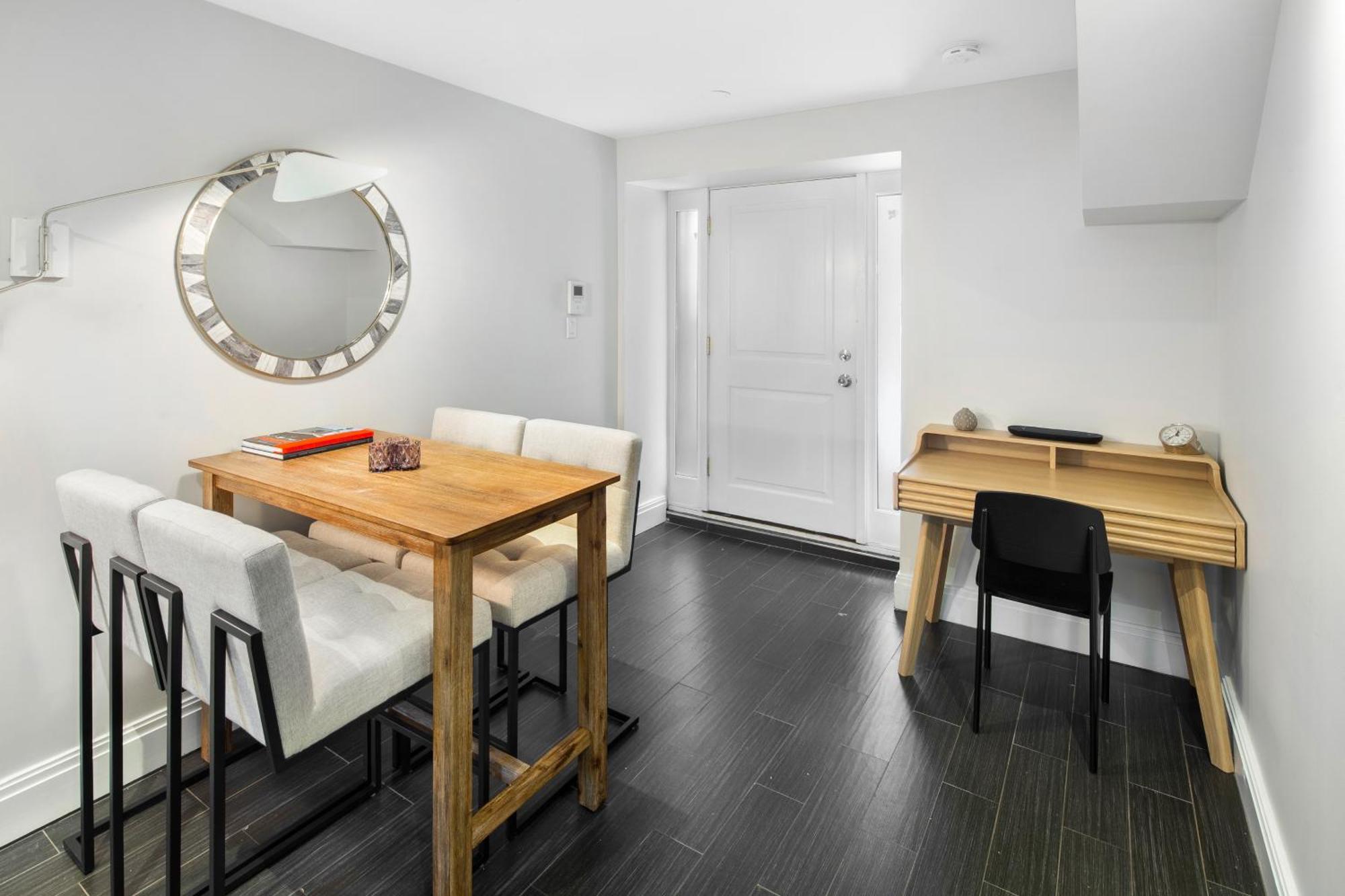 Paradise Suites Appartement *