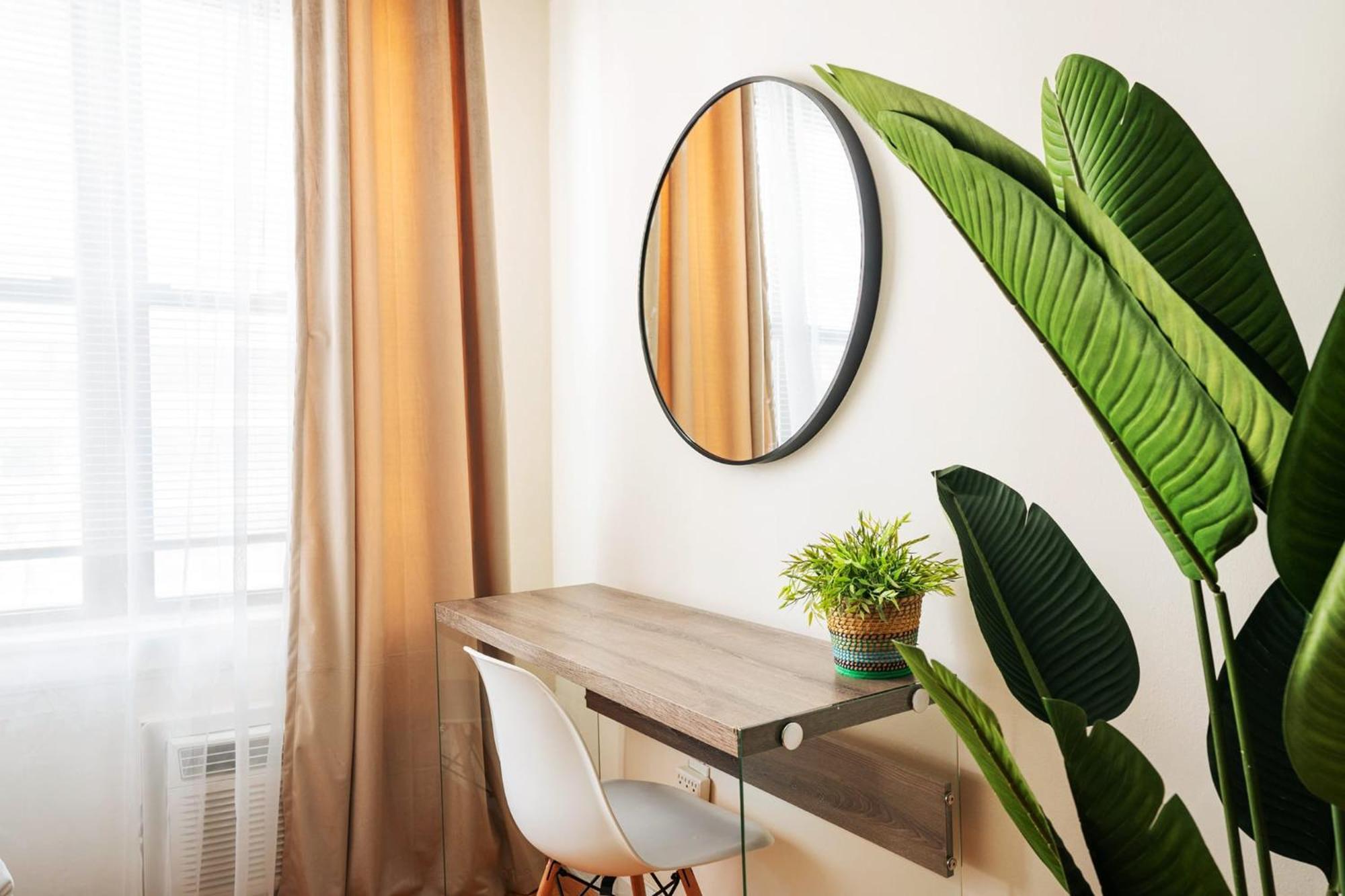 338-3b Union Square Newly Reno Sleeps 3 Appartement New York