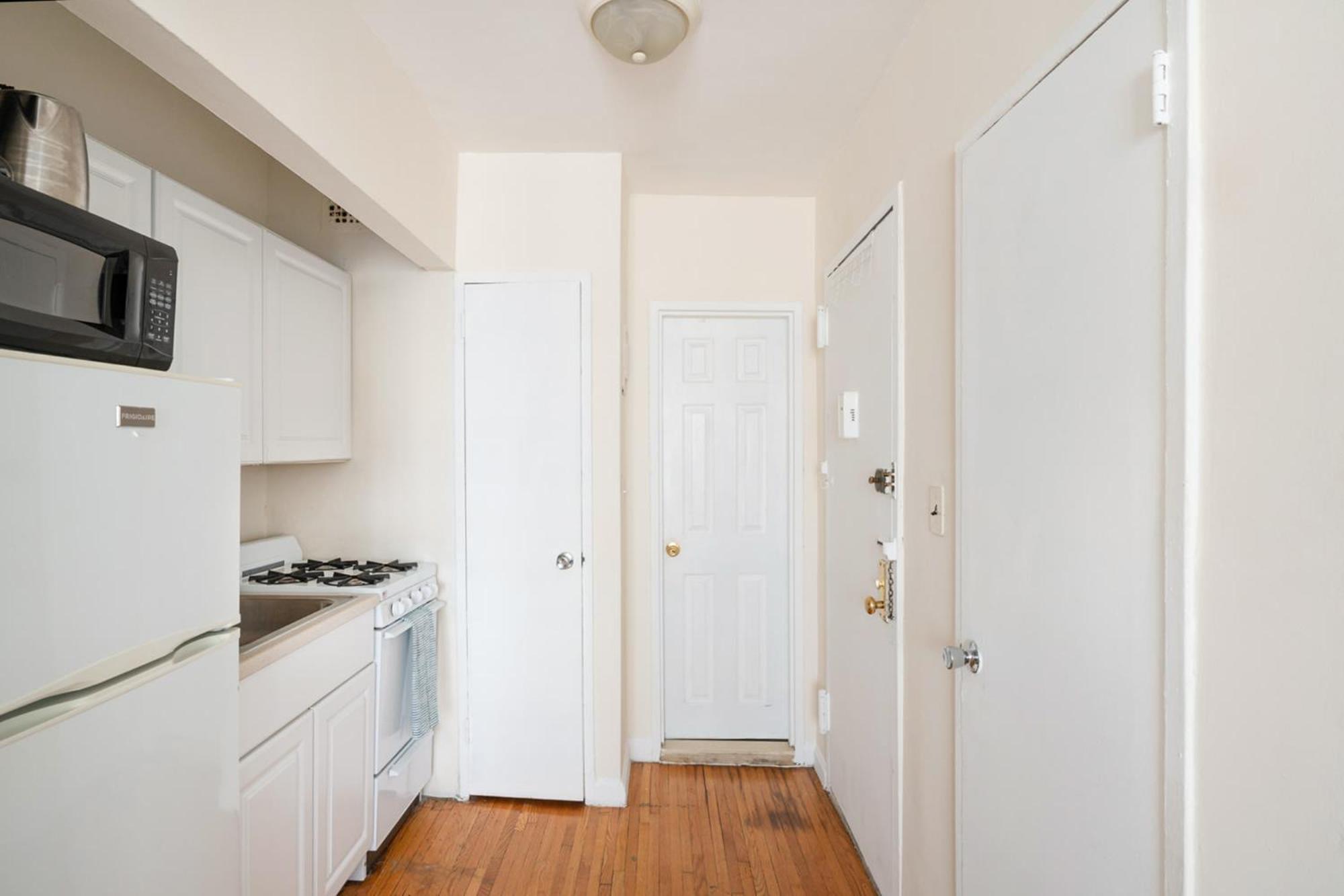 338-3b Union Square Newly Reno Sleeps 3 Appartement