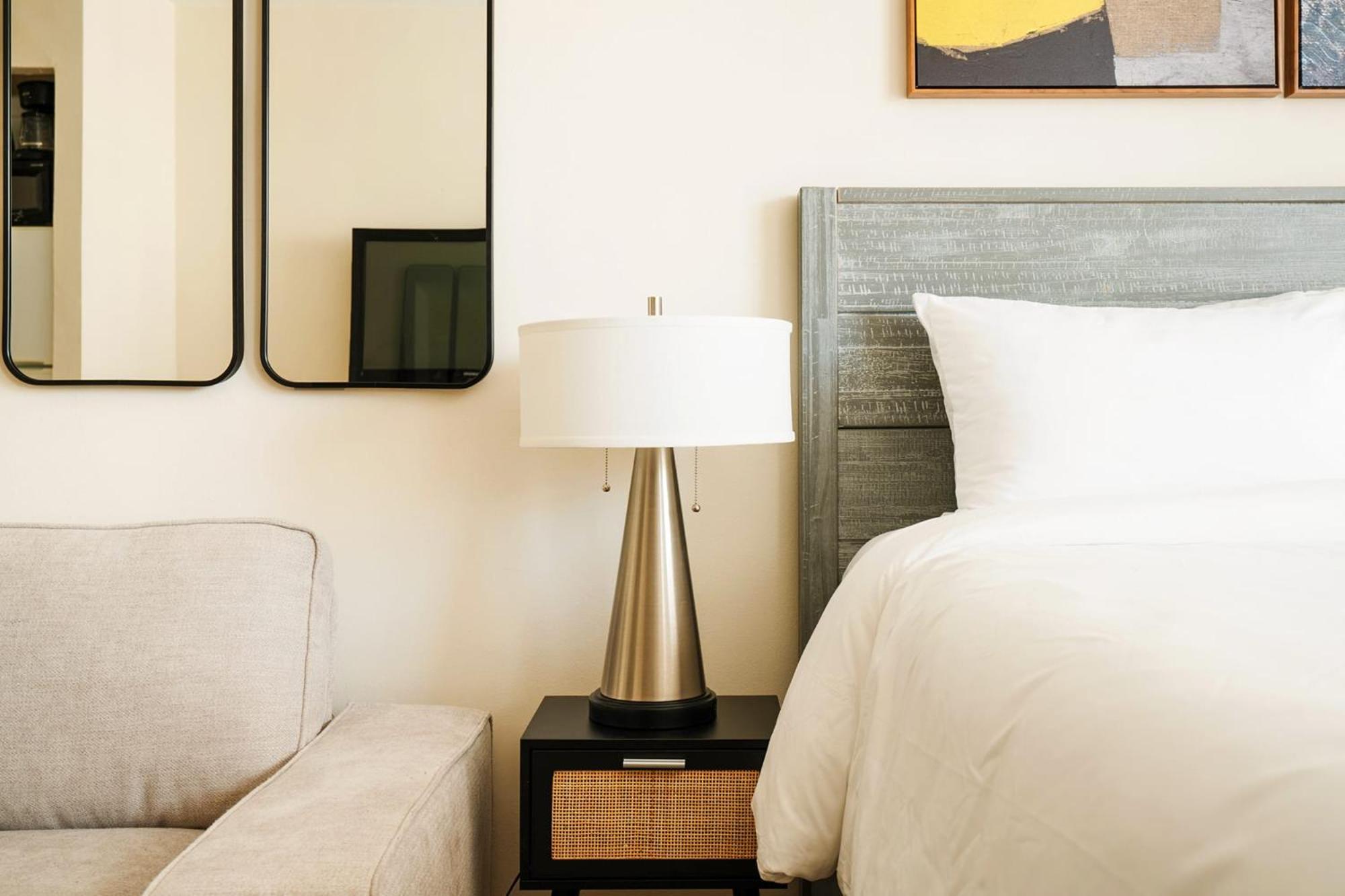 338-3b Union Square Newly Reno Sleeps 3 * New York