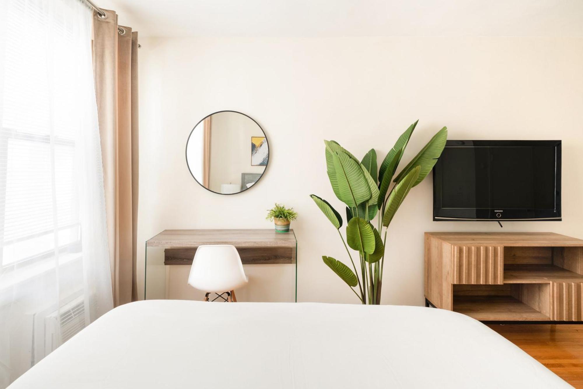 338-3b Union Square Newly Reno Sleeps 3 Appartement *