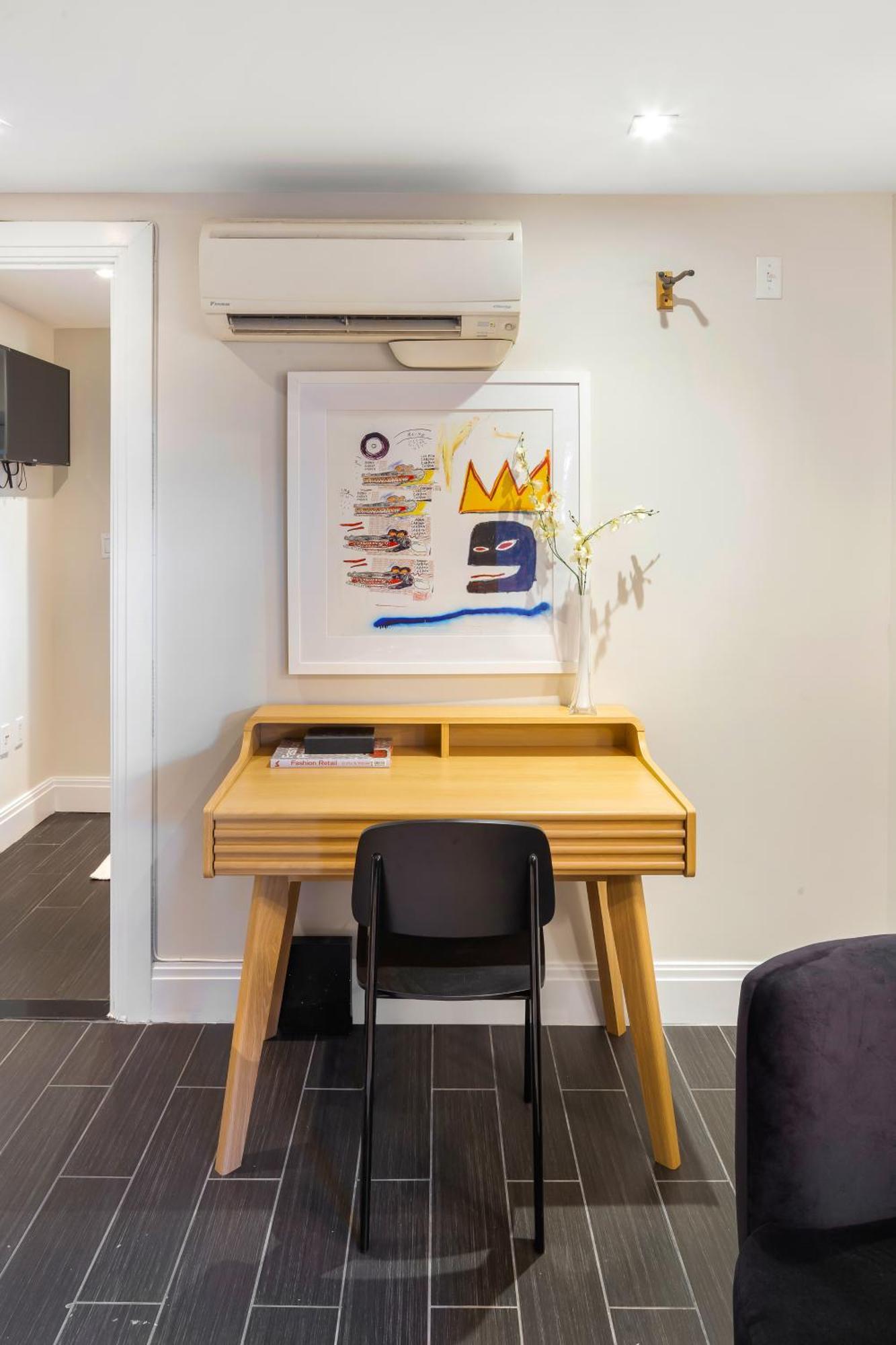 Appartement Paradise Suites *