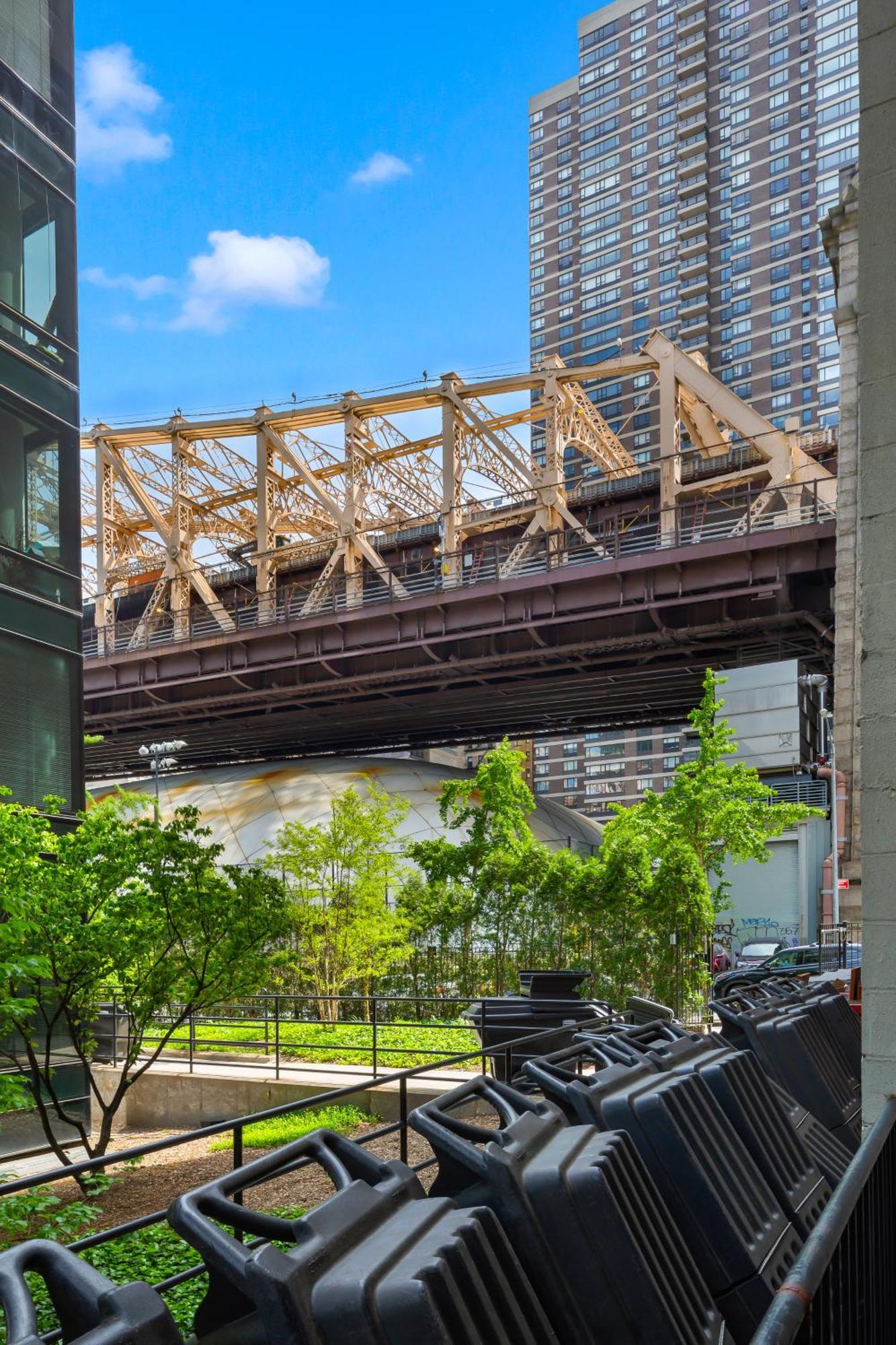 Paradise Suites Appartement New York