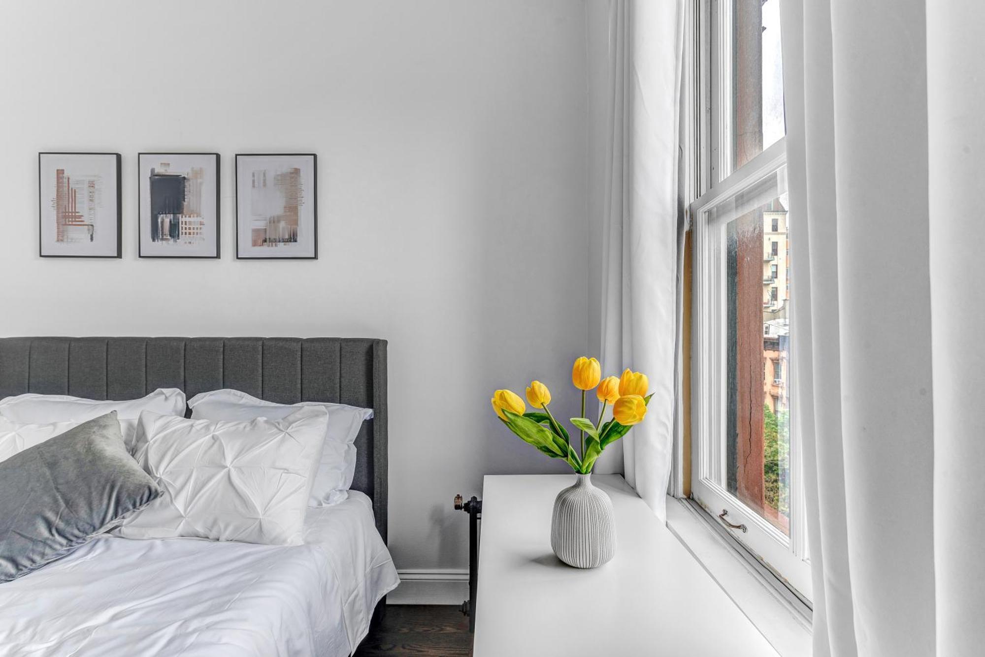 Stylish 2bd In Brooklyn Heights New York City