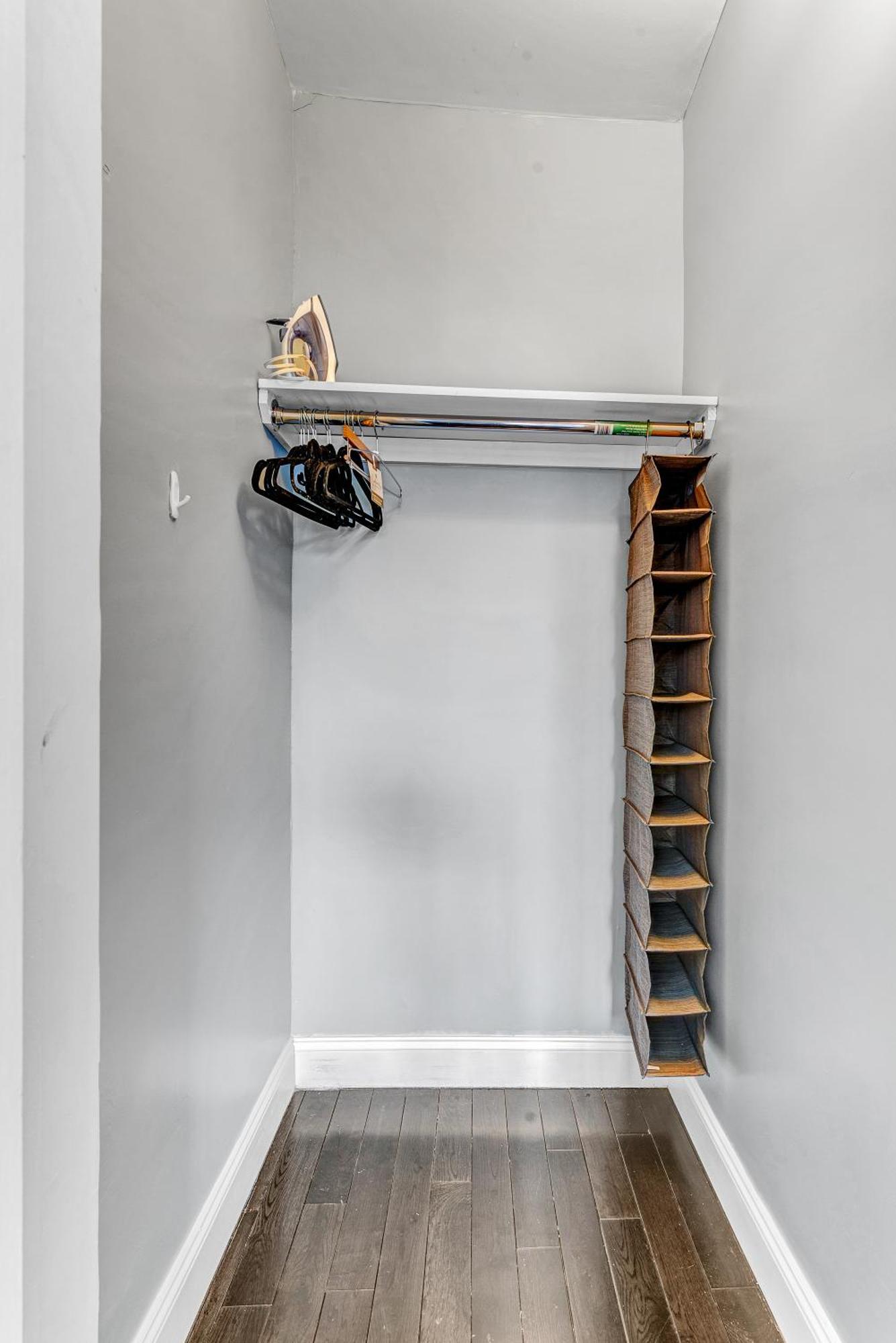 Appartement Stylish 2bd In Brooklyn Heights *