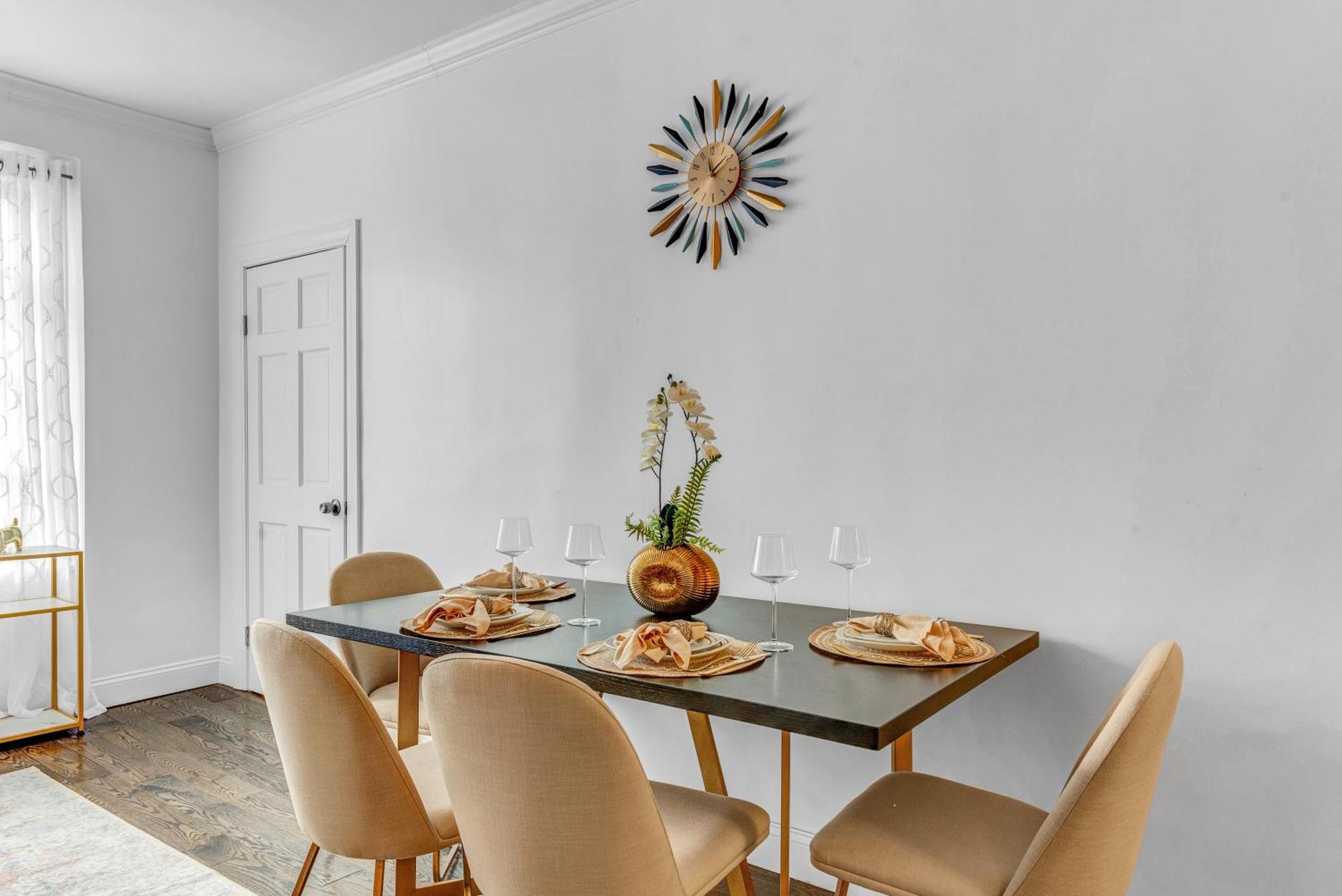 Stylish 2bd In Brooklyn Heights Apartment New York City