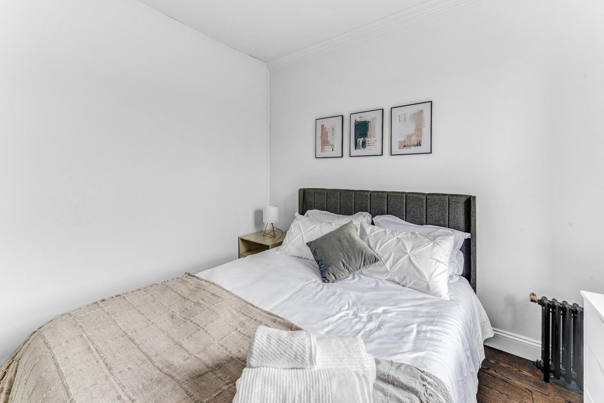 Stylish 2bd In Brooklyn Heights Appartement *