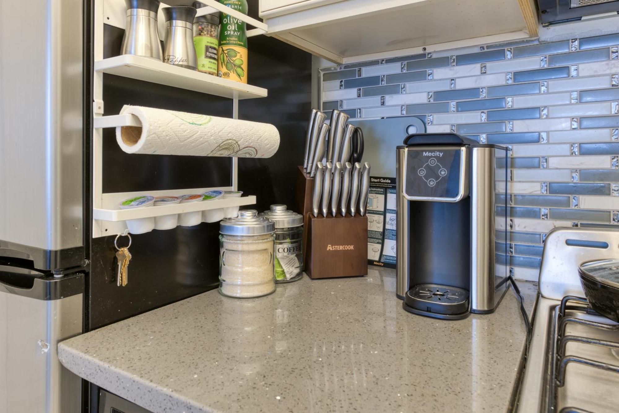 Apartment Stylish 2bd In Brooklyn Heights New York City