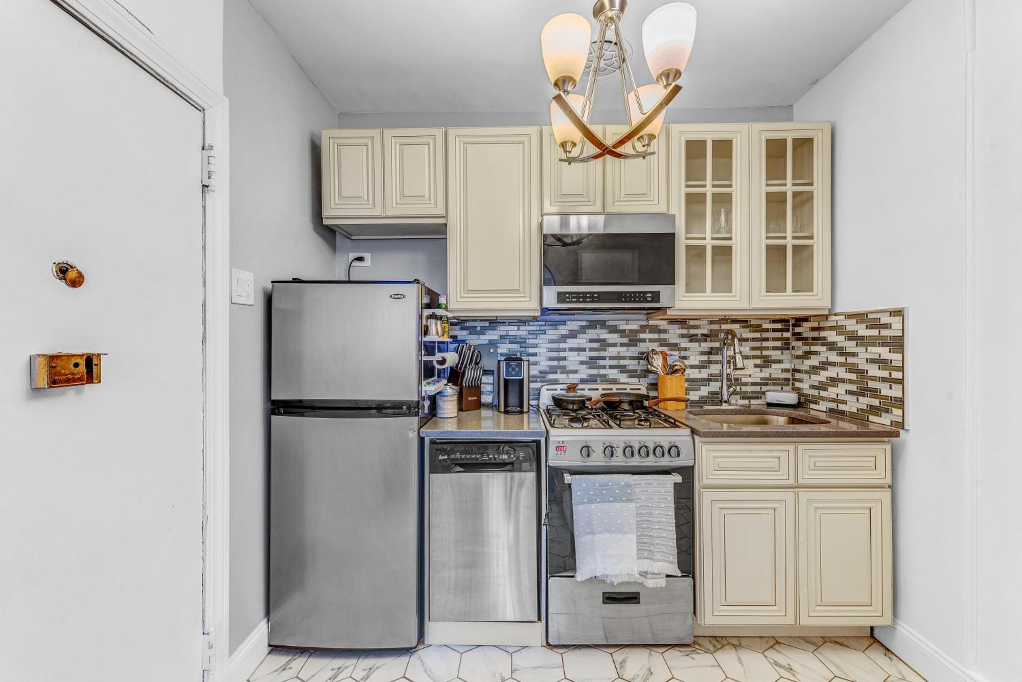 Stylish 2bd In Brooklyn Heights * New York City