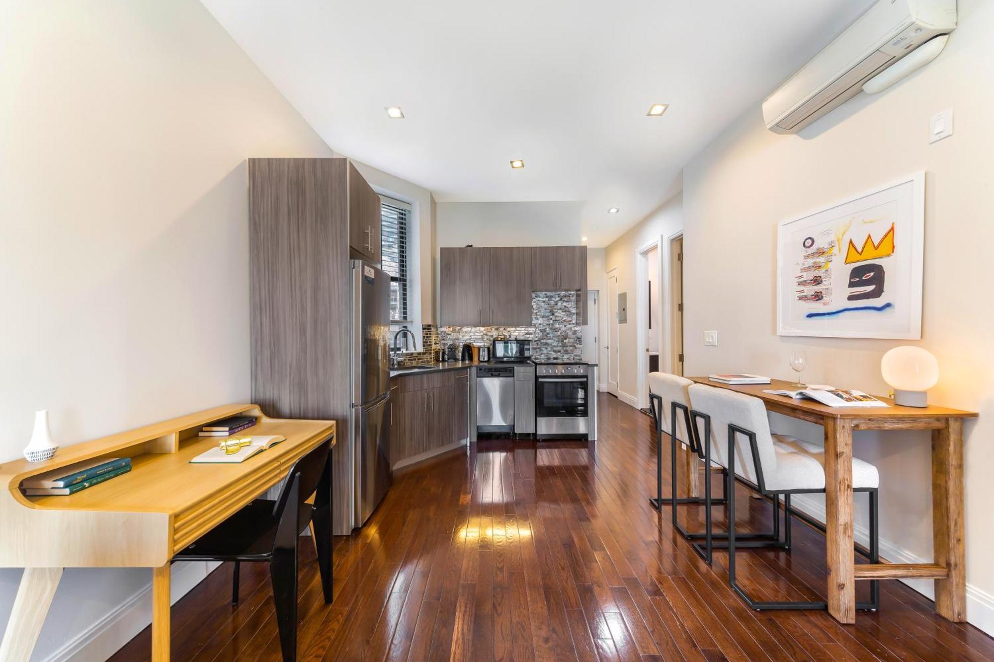 Paradise Suites Appartement