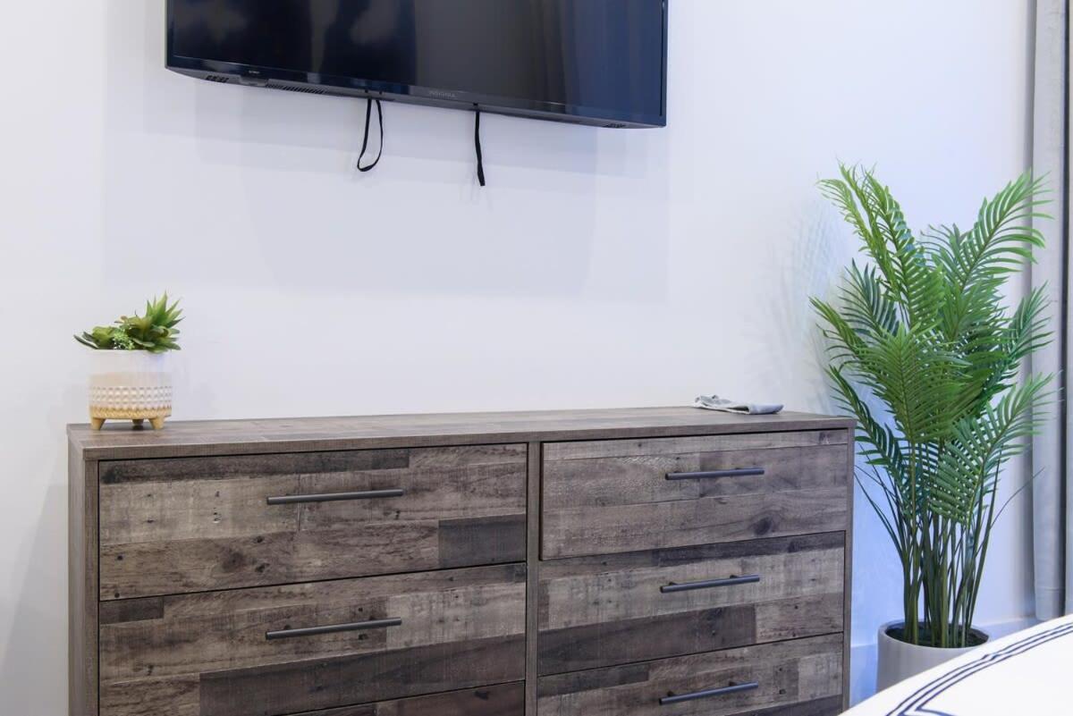 Ferienhaus 3-2 New Prime E Village Private Outdoor! New York