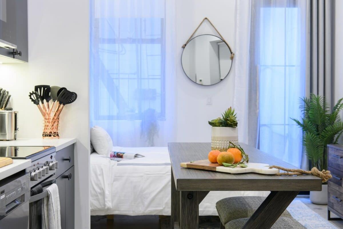 Appartement 3-1 New Prime East Village Private Terrace