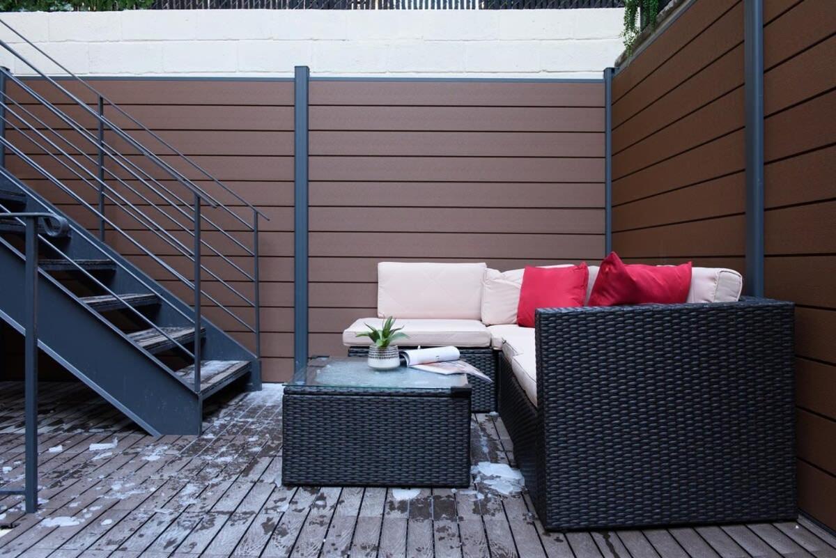 3-2 New Prime E Village Private Outdoor! Hébergement de vacances