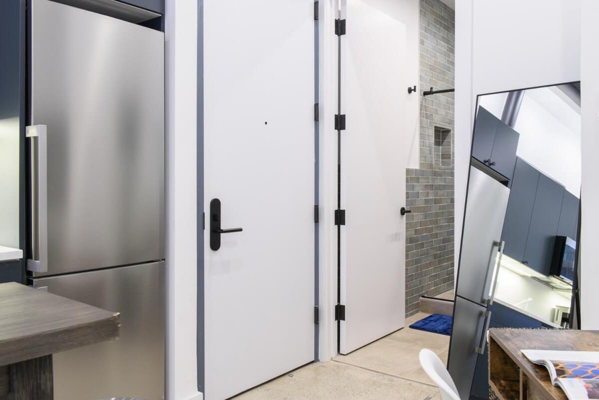 3-2 New Prime E Village Private Outdoor! Hébergement de vacances New York