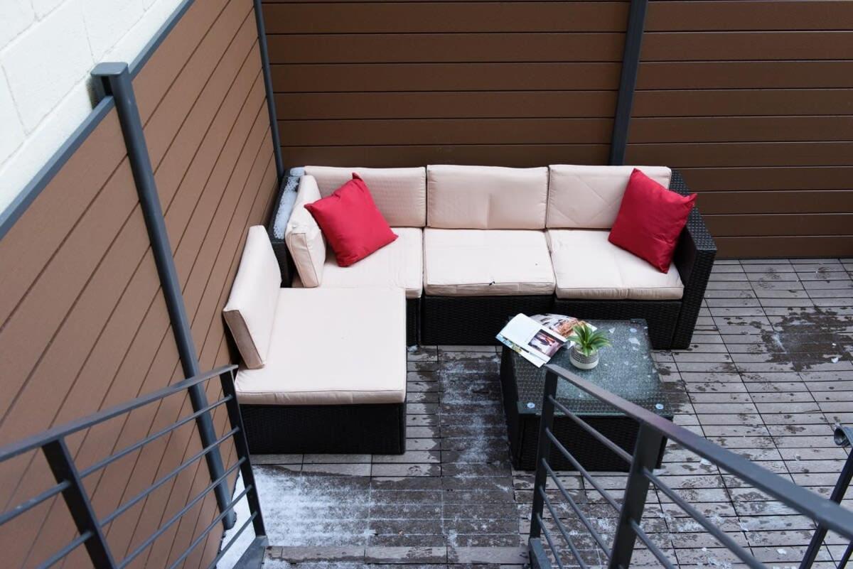 3-2 New Prime E Village Private Outdoor! Hébergement de vacances *