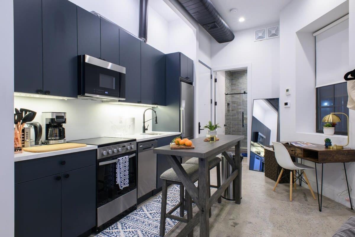 3-2 New Prime E Village Private Outdoor! Hébergement de vacances New York