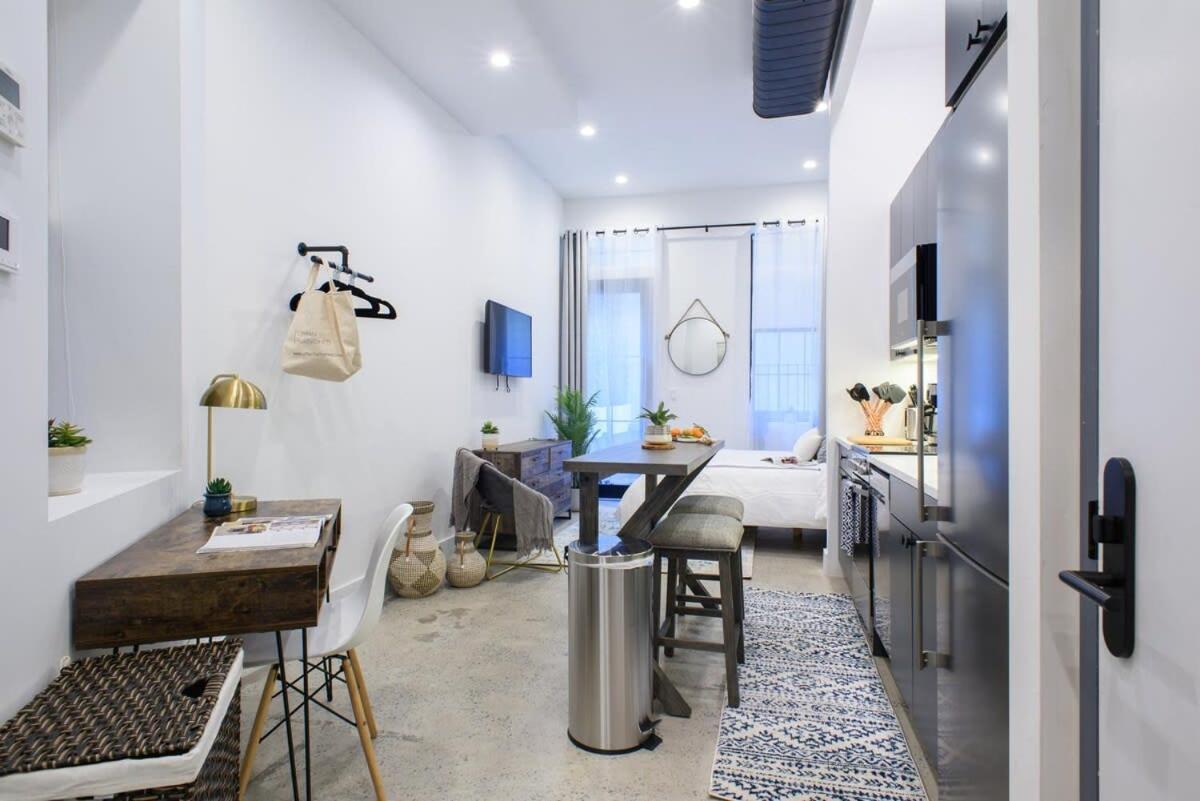 3-2 New Prime E Village Private Outdoor! Hébergement de vacances New York
