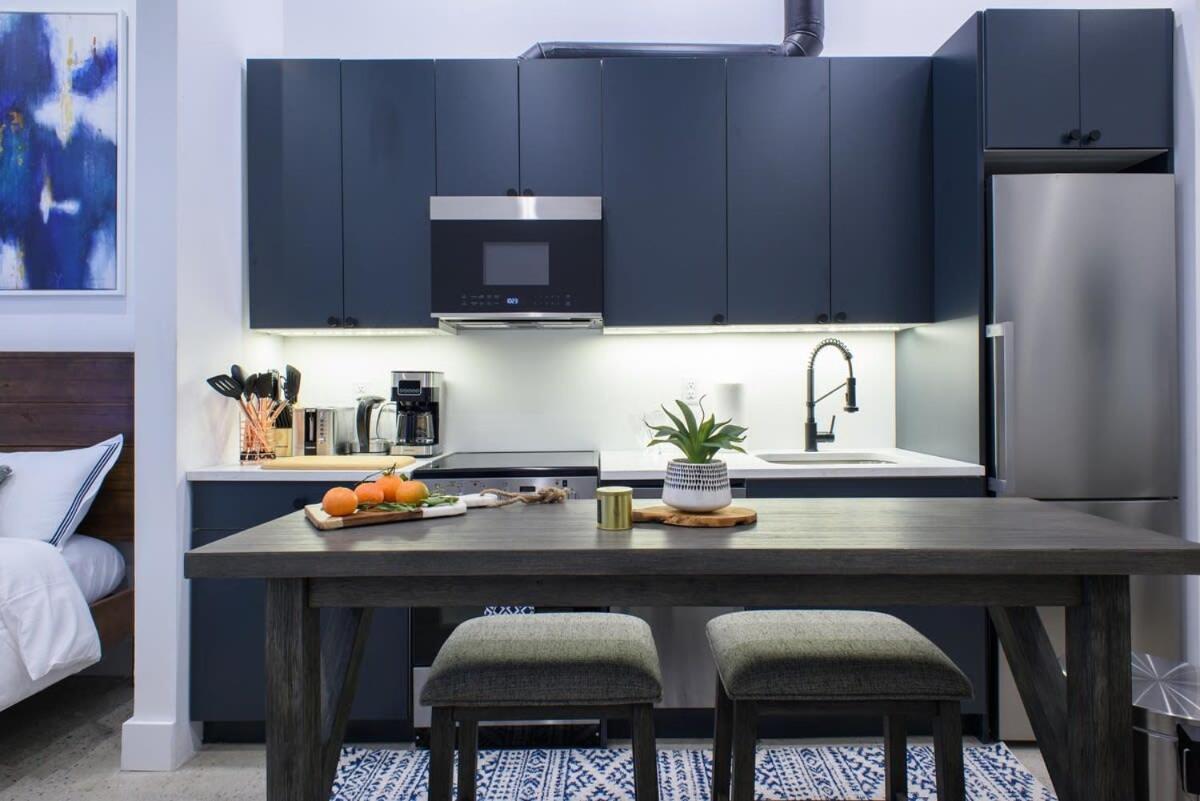 3-2 New Prime E Village Private Outdoor! Hébergement de vacances New York