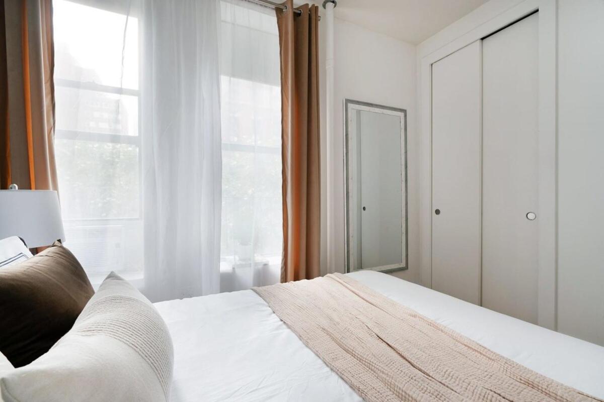 Lejlighed 403-3c Newly Renovated 3br In Prime Ues New York