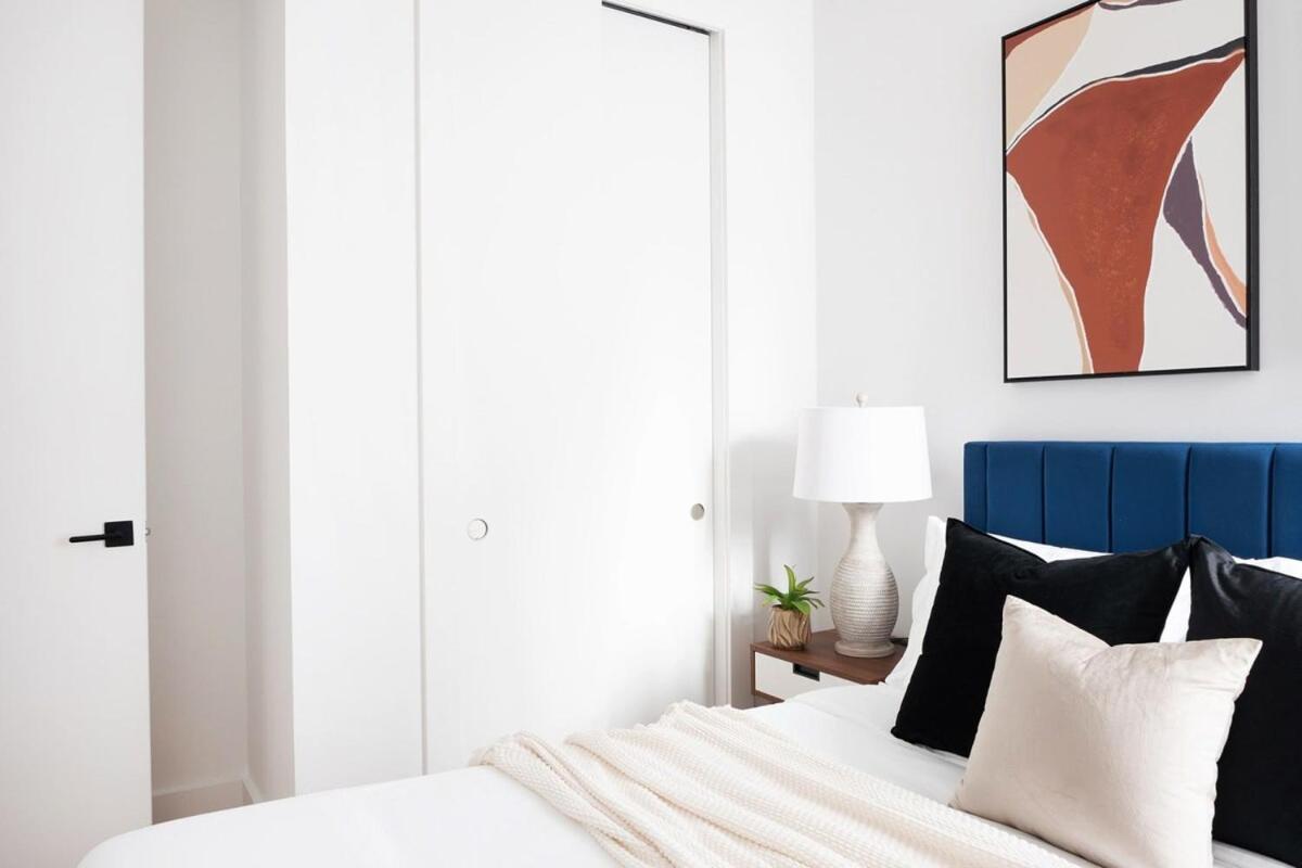 403-3c Newly Renovated 3br In Prime Ues