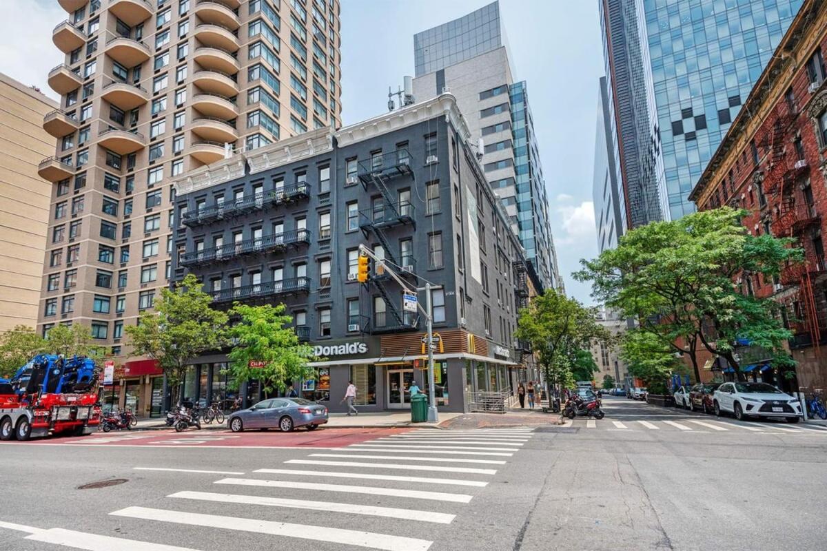 403-3c Newly Renovated 3br In Prime Ues Lejlighed New York