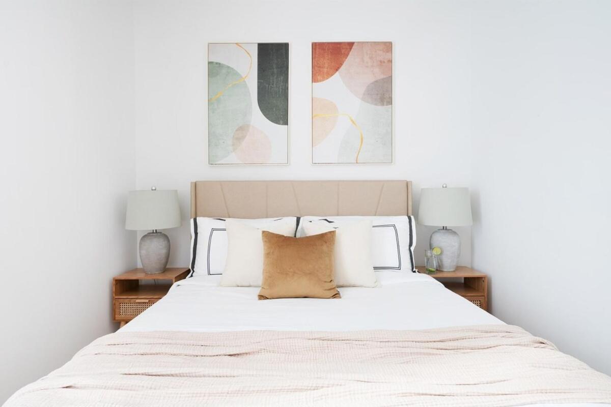 403-3c Newly Renovated 3br In Prime Ues Lejlighed *