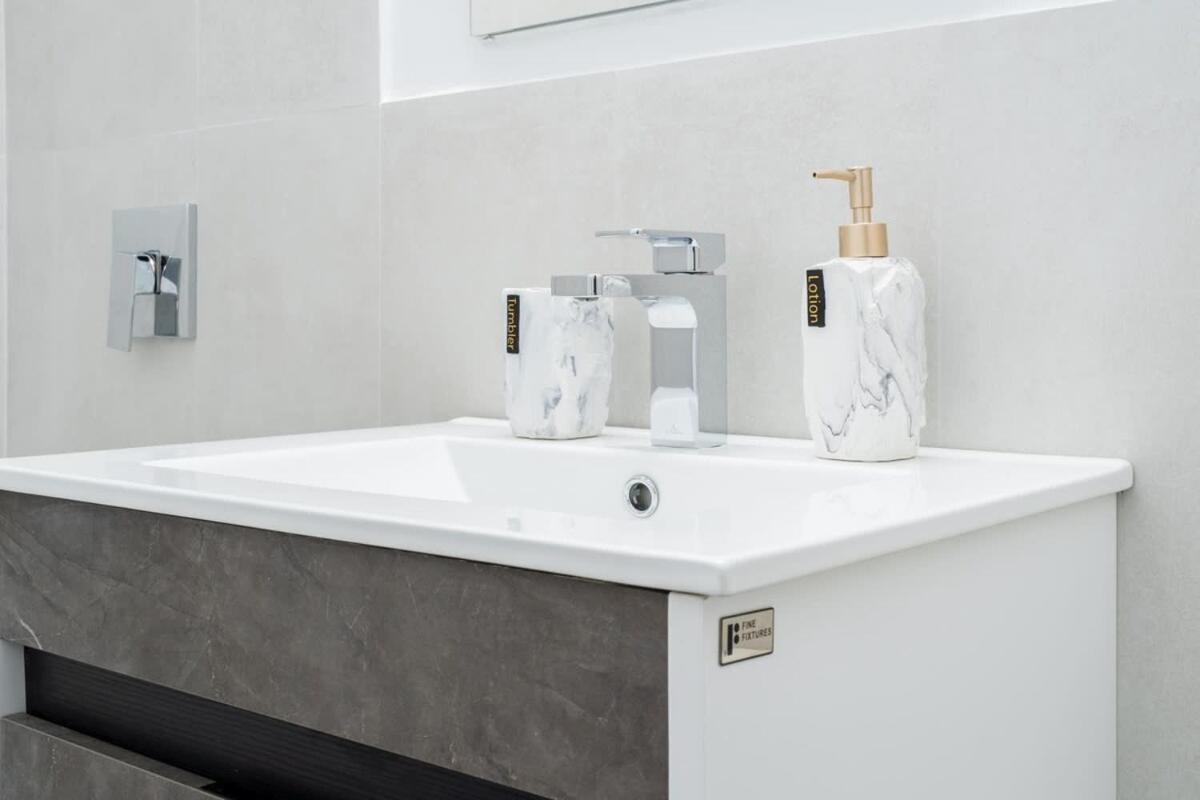 49-4a Prime Midtown Newly 2br Wd Appartement *
