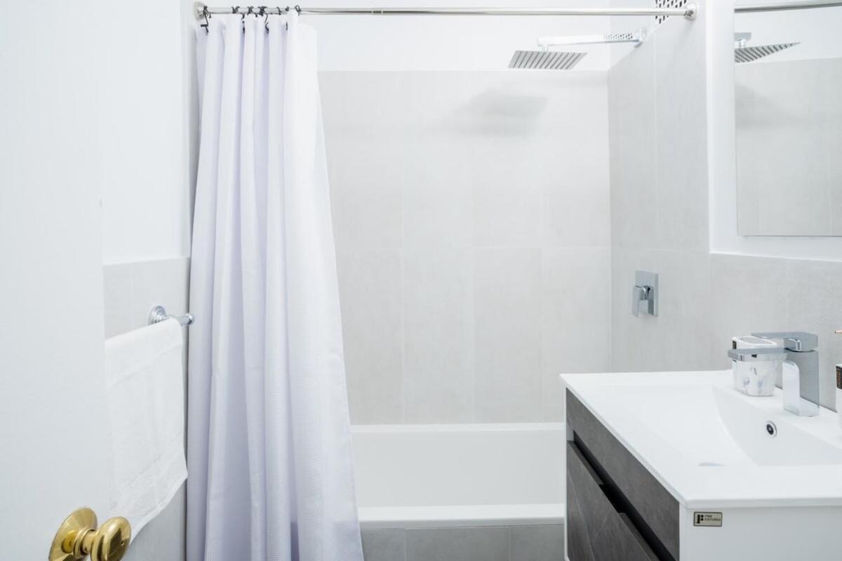49-4a Prime Midtown Newly 2br Wd Appartement New York
