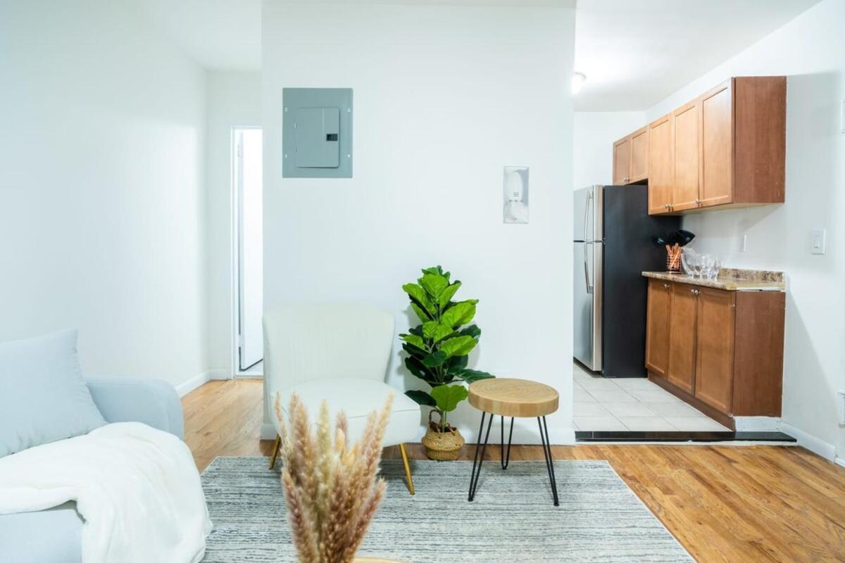 Appartement 49-4a Prime Midtown Newly 2br Wd *