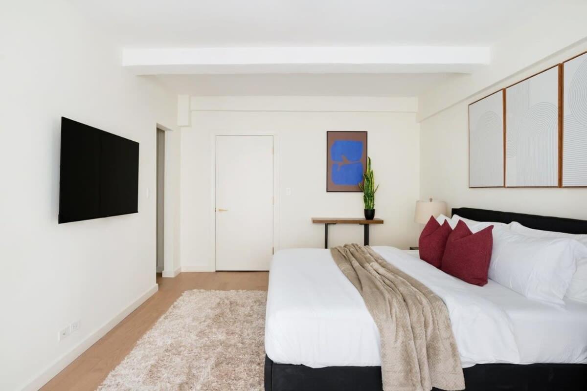 52-3de Newly Renovated 2br Bth Midtown East New York City