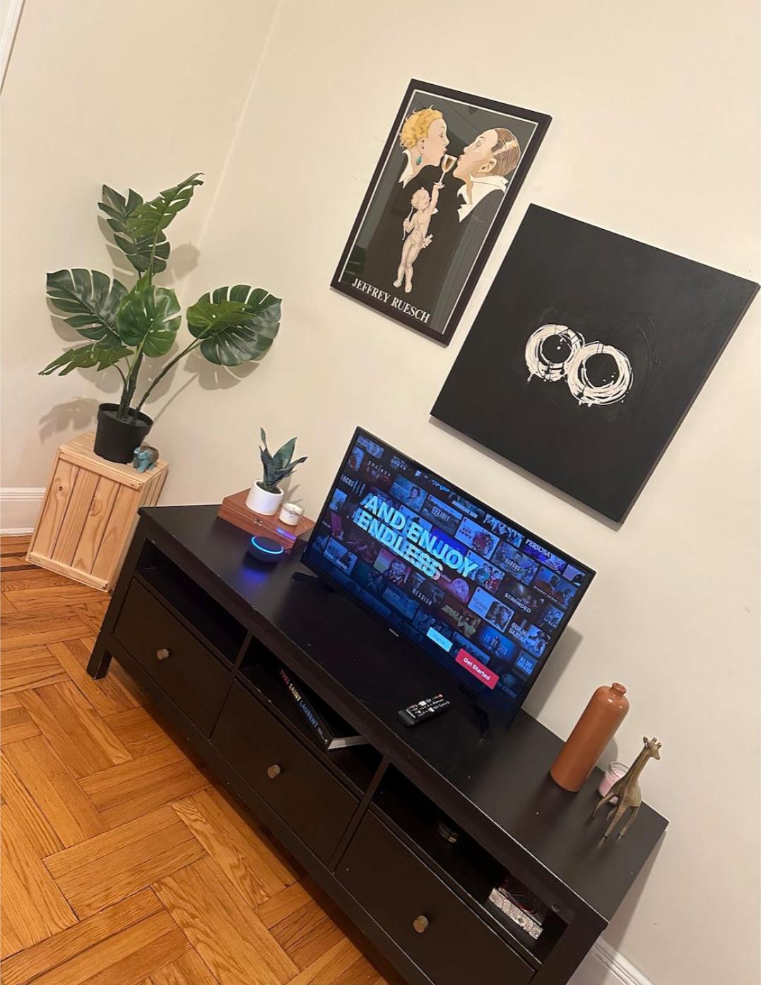Appartement Sunnyside One Bedroom Apt