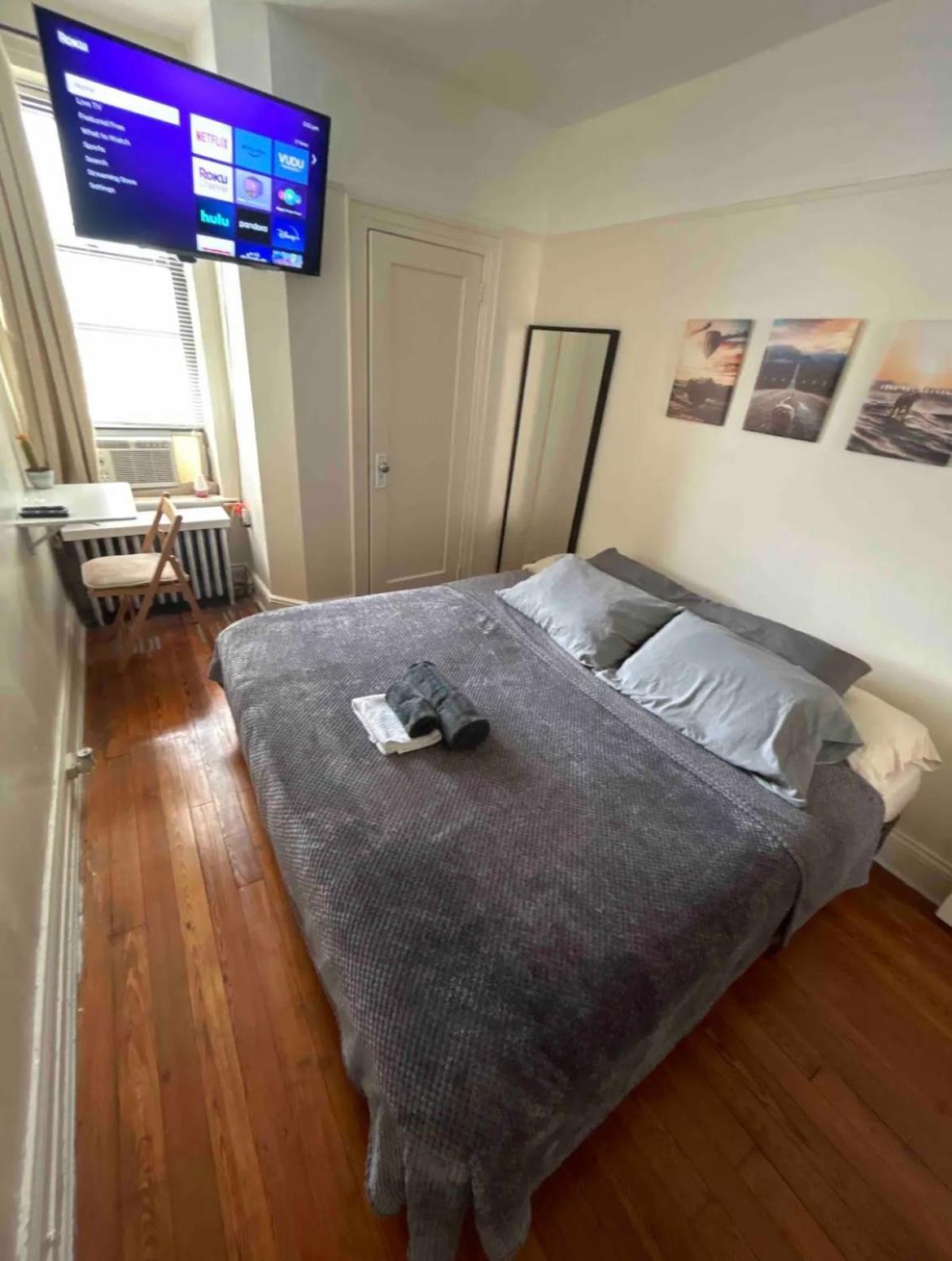 Woodside, Queens Accommodatie bij particulieren New York