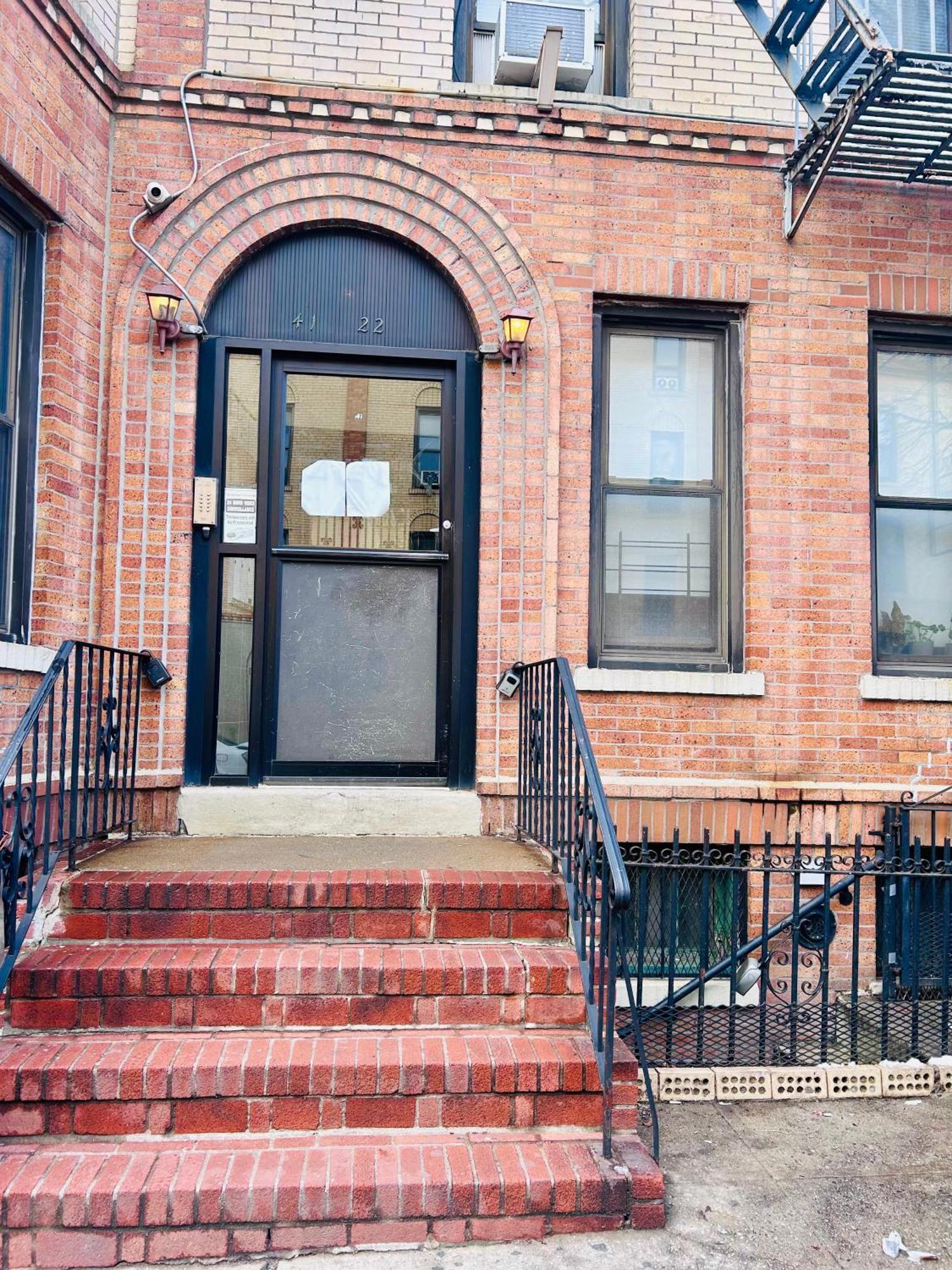 Woodside, Queens Accommodatie bij particulieren